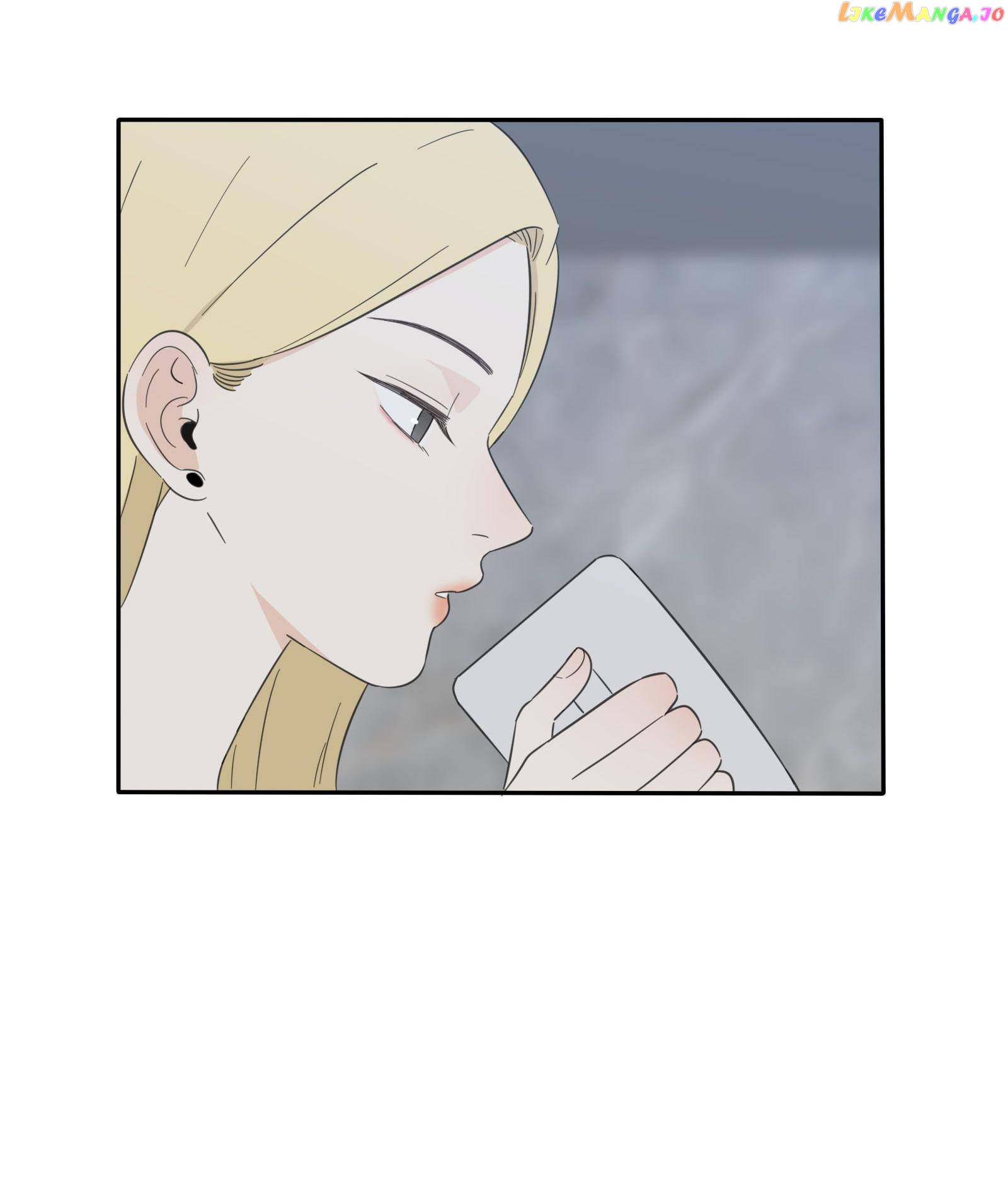 Baili Jin Among Mortals Chapter 28 - page 38