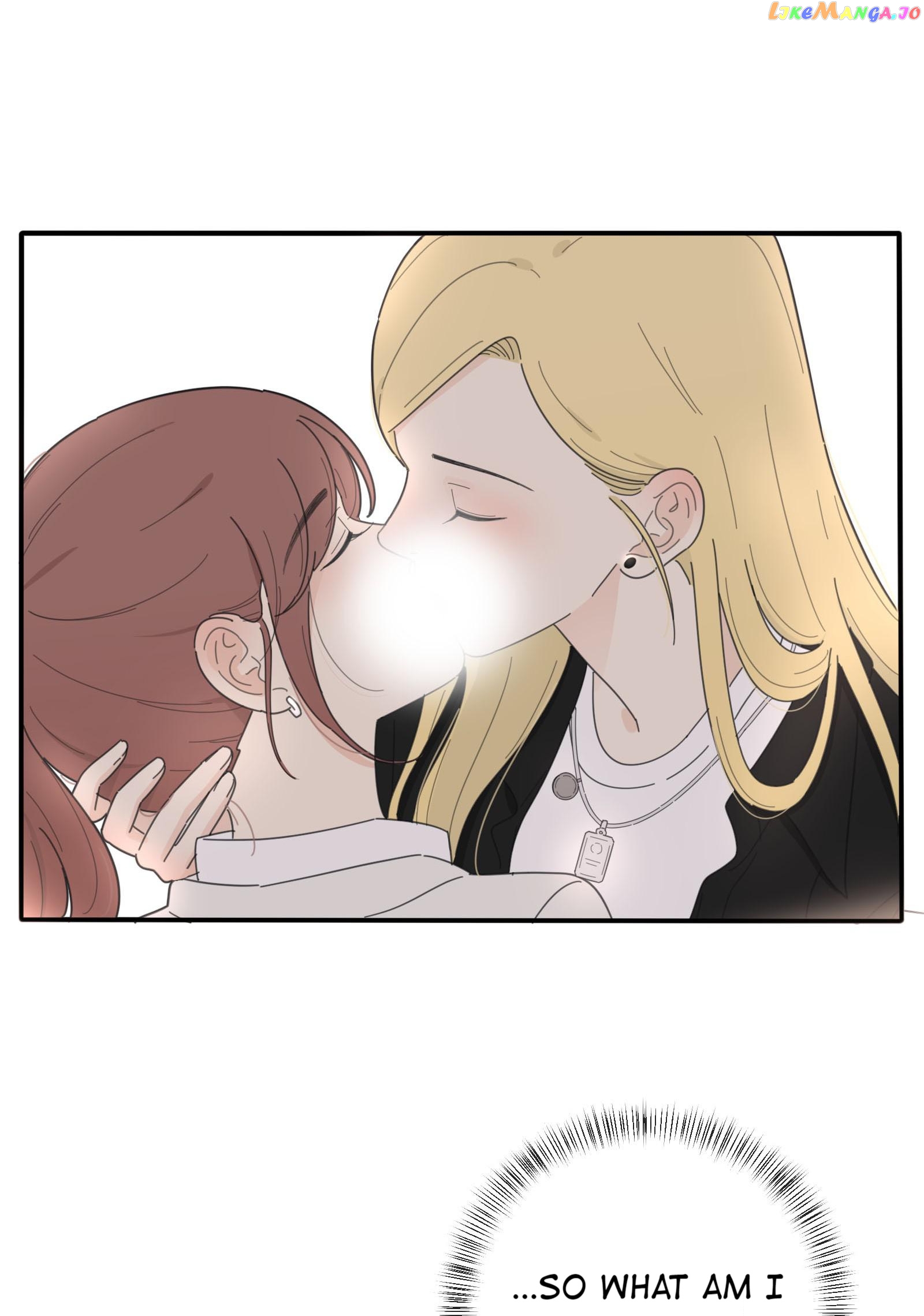 Baili Jin Among Mortals chapter 95 - page 5