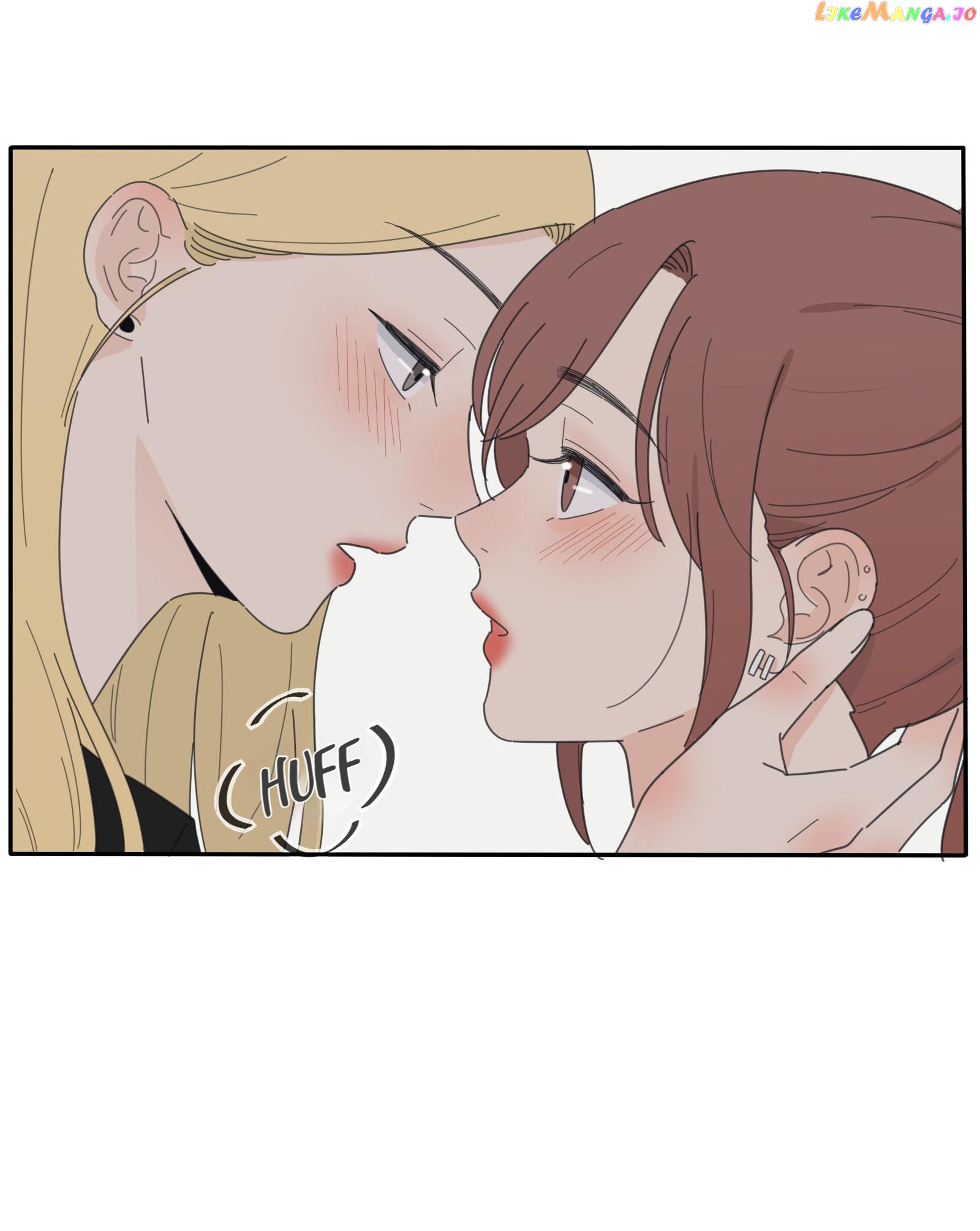 Baili Jin Among Mortals chapter 95 - page 7