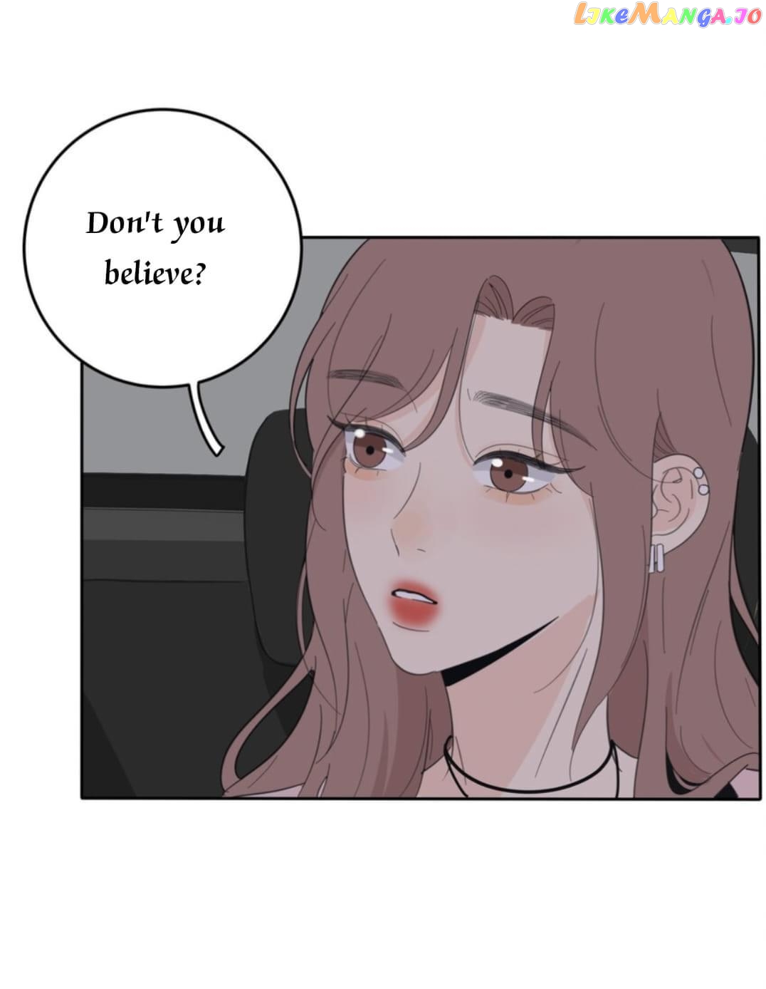 Baili Jin Among Mortals chapter 140 - page 28