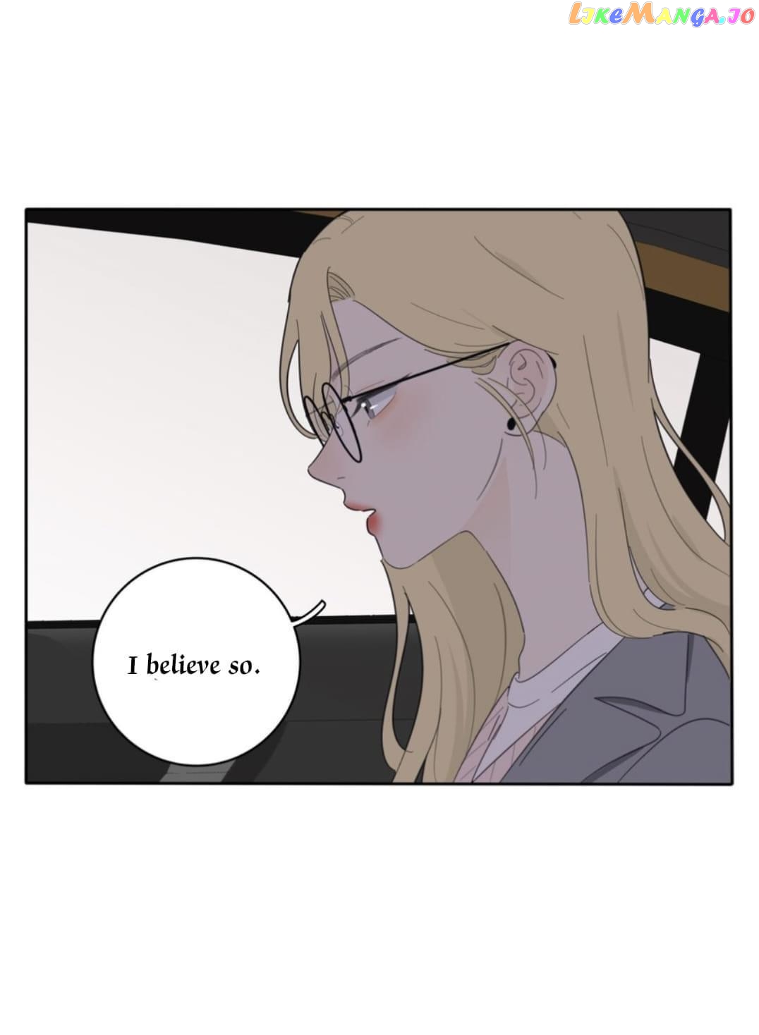 Baili Jin Among Mortals chapter 140 - page 29