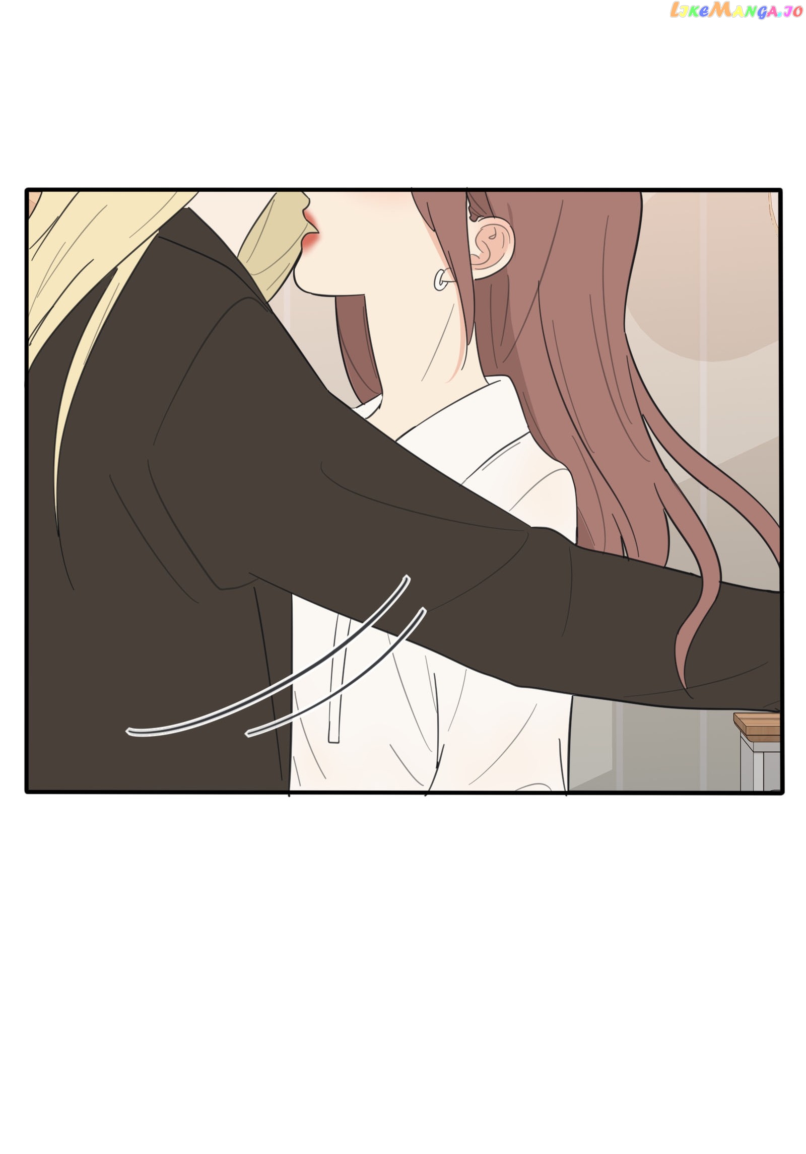 Baili Jin Among Mortals chapter 76 - page 29