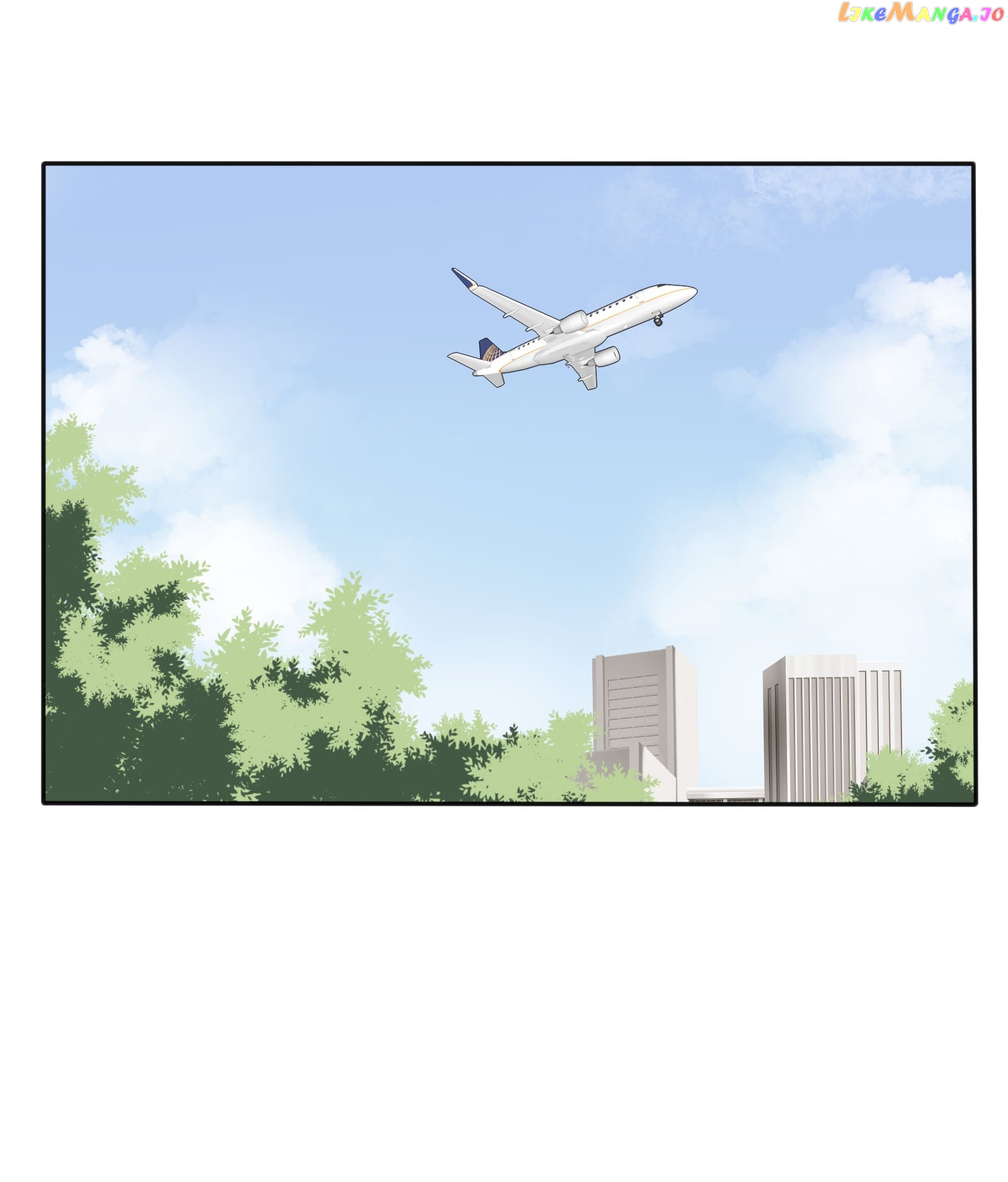 Baili Jin Among Mortals chapter 76 - page 41