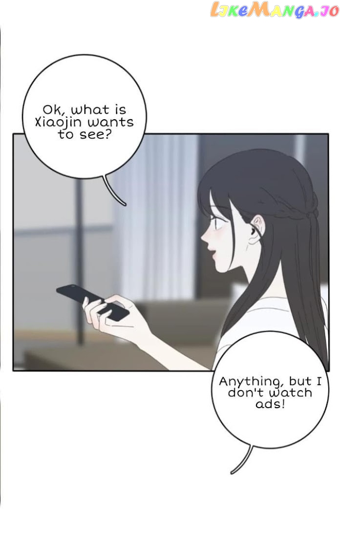 Baili Jin Among Mortals chapter 29 - page 29