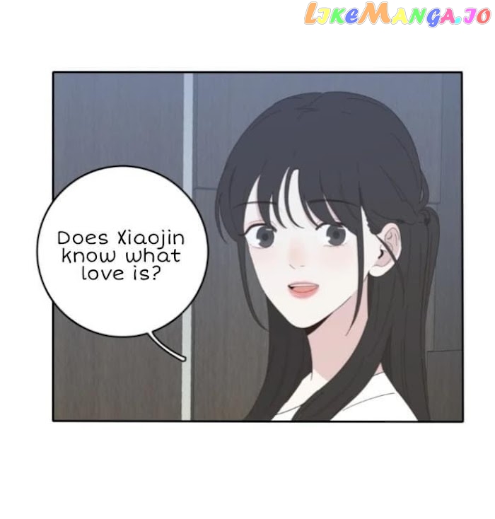 Baili Jin Among Mortals chapter 29 - page 32
