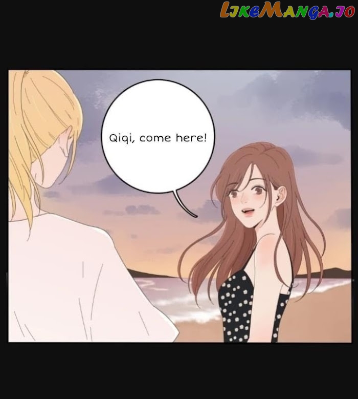 Baili Jin Among Mortals chapter 29 - page 4