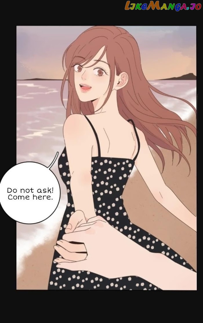 Baili Jin Among Mortals chapter 29 - page 7