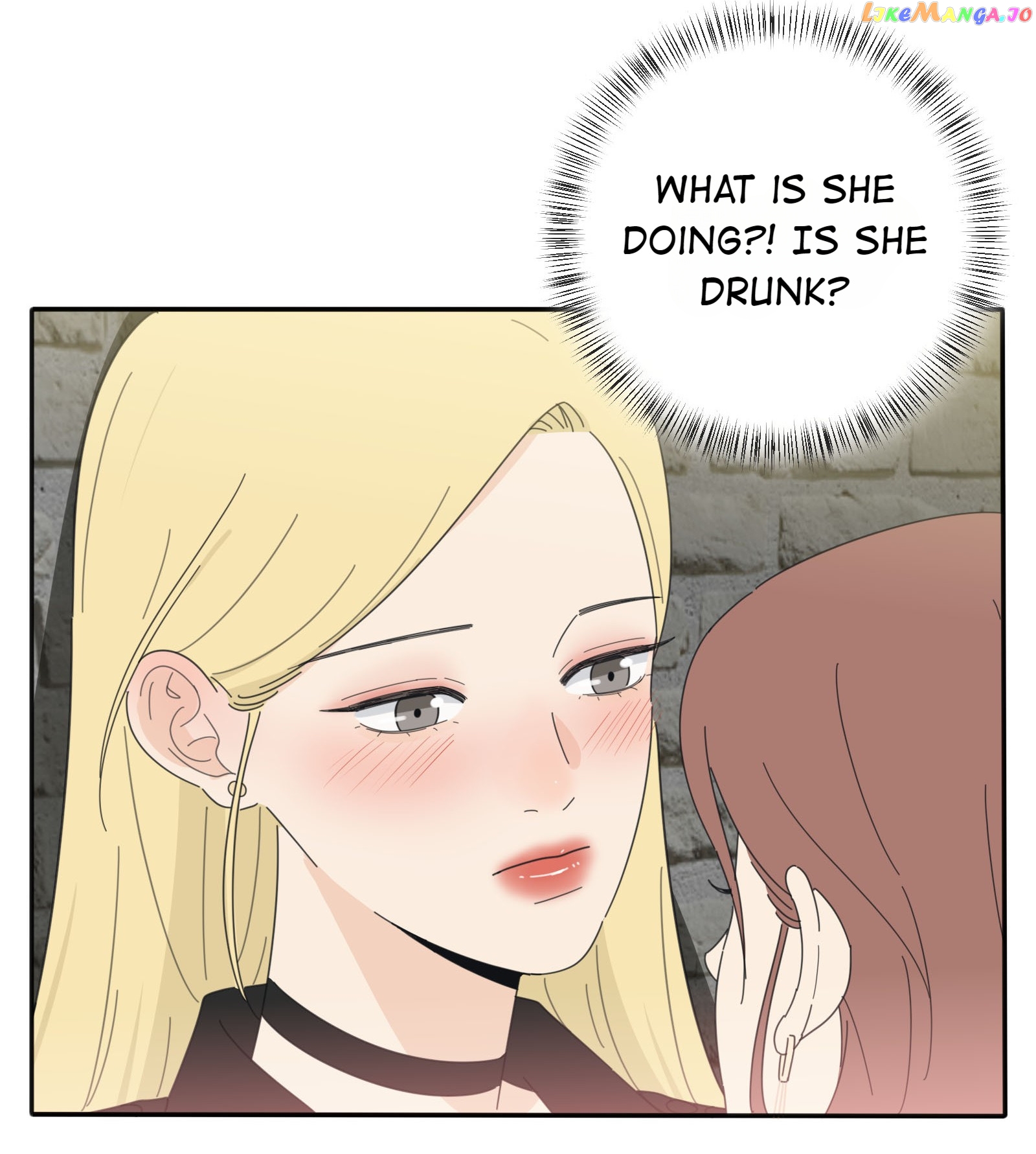 Baili Jin Among Mortals chapter 84 - page 18