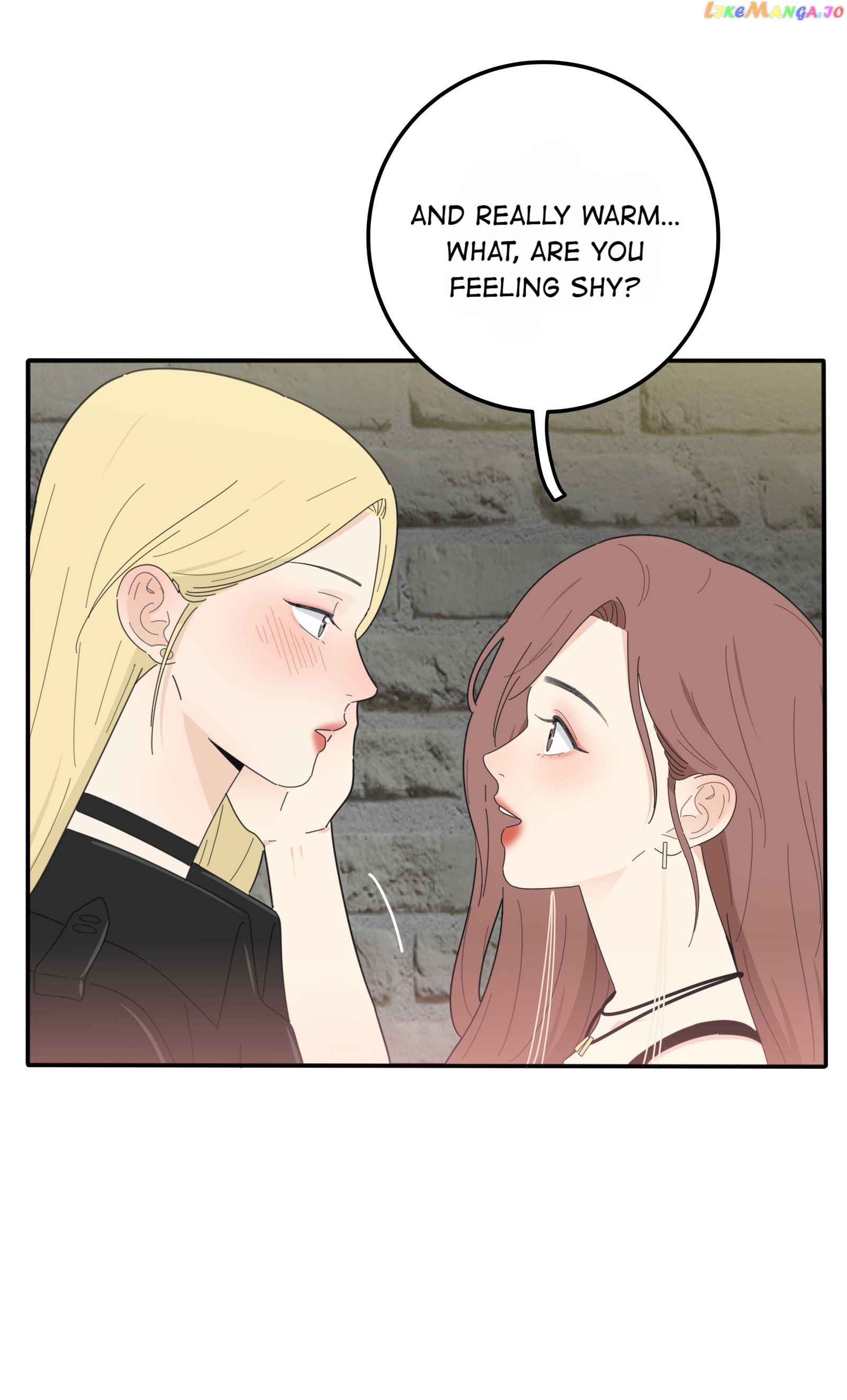 Baili Jin Among Mortals chapter 84 - page 20