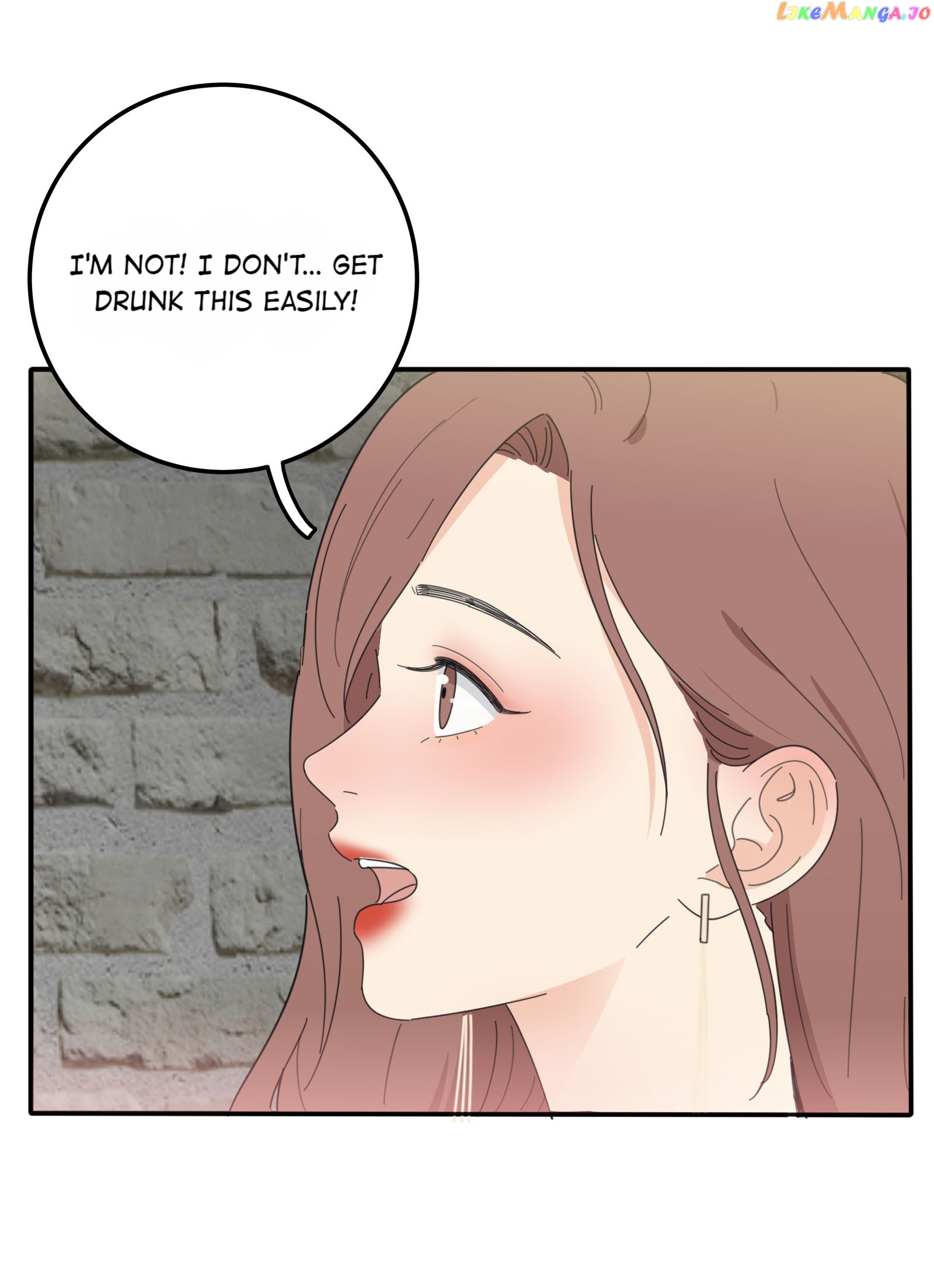 Baili Jin Among Mortals chapter 84 - page 22