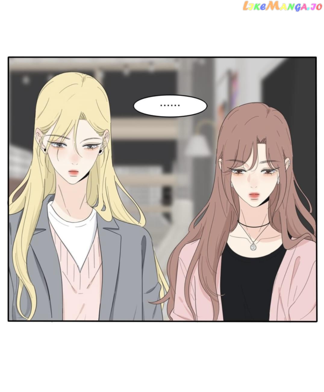 Baili Jin Among Mortals chapter 141 - page 16