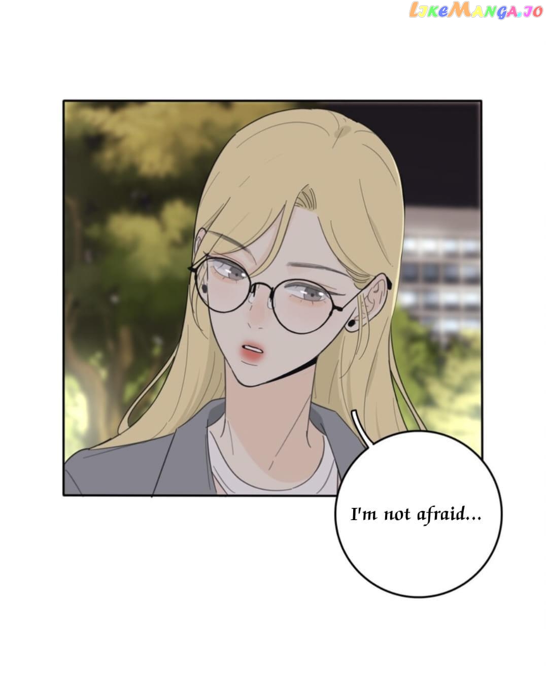 Baili Jin Among Mortals chapter 141 - page 35