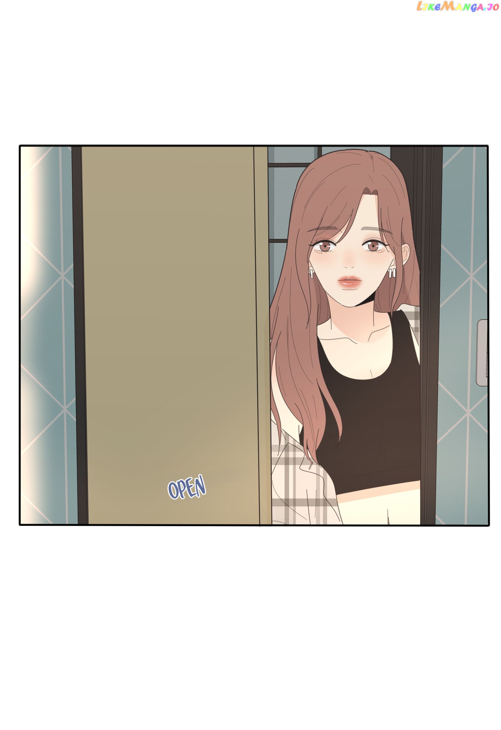 Baili Jin Among Mortals chapter 77 - page 11