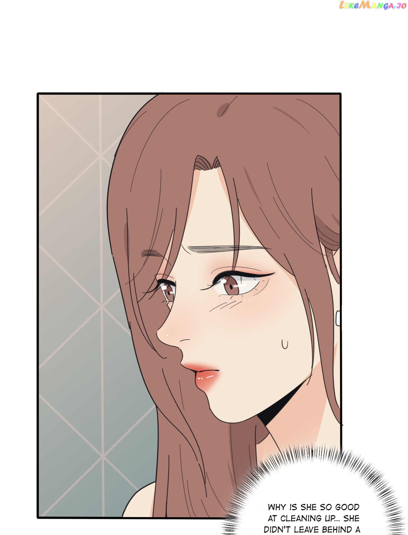 Baili Jin Among Mortals chapter 77 - page 14