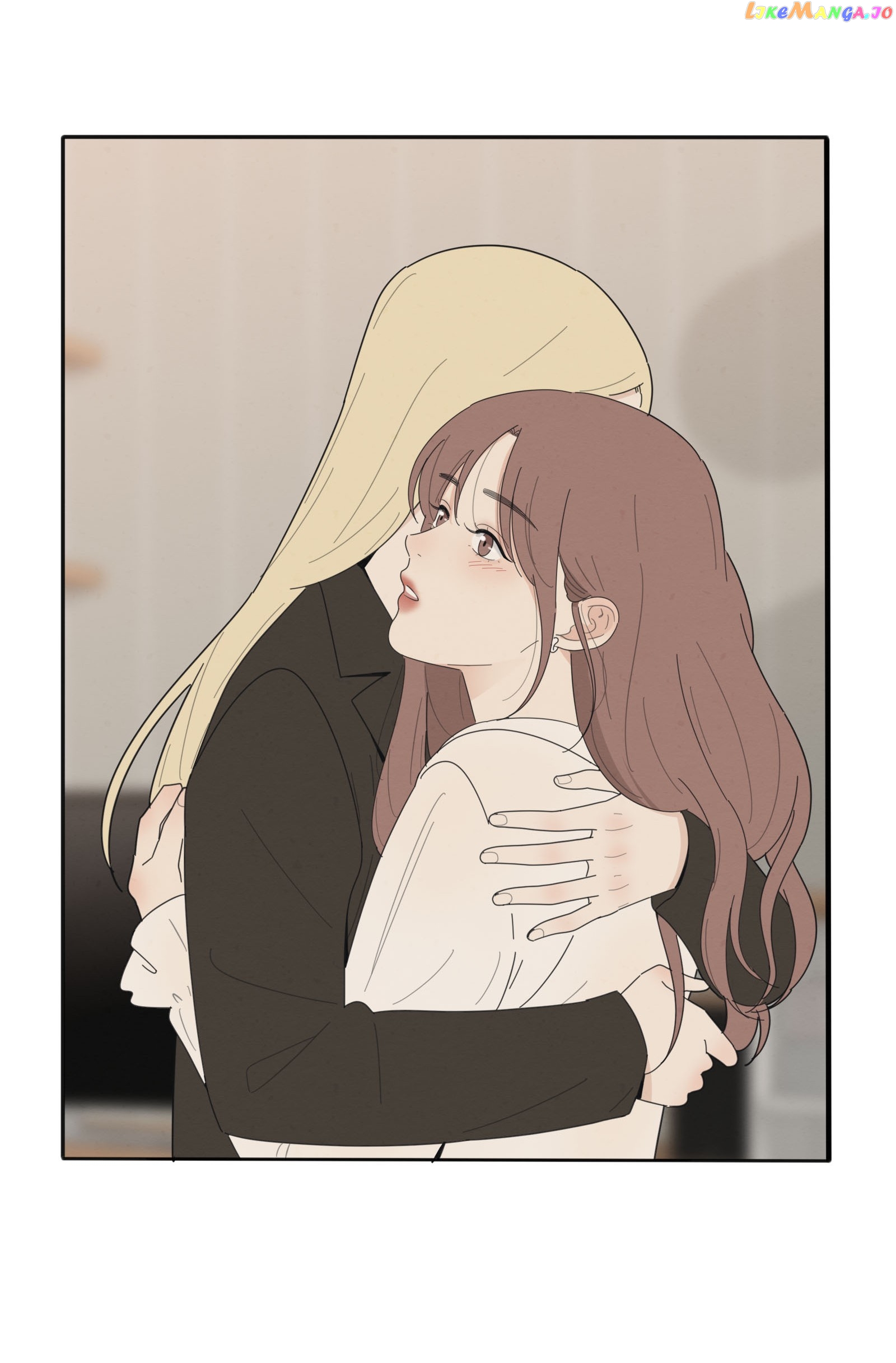 Baili Jin Among Mortals chapter 77 - page 17