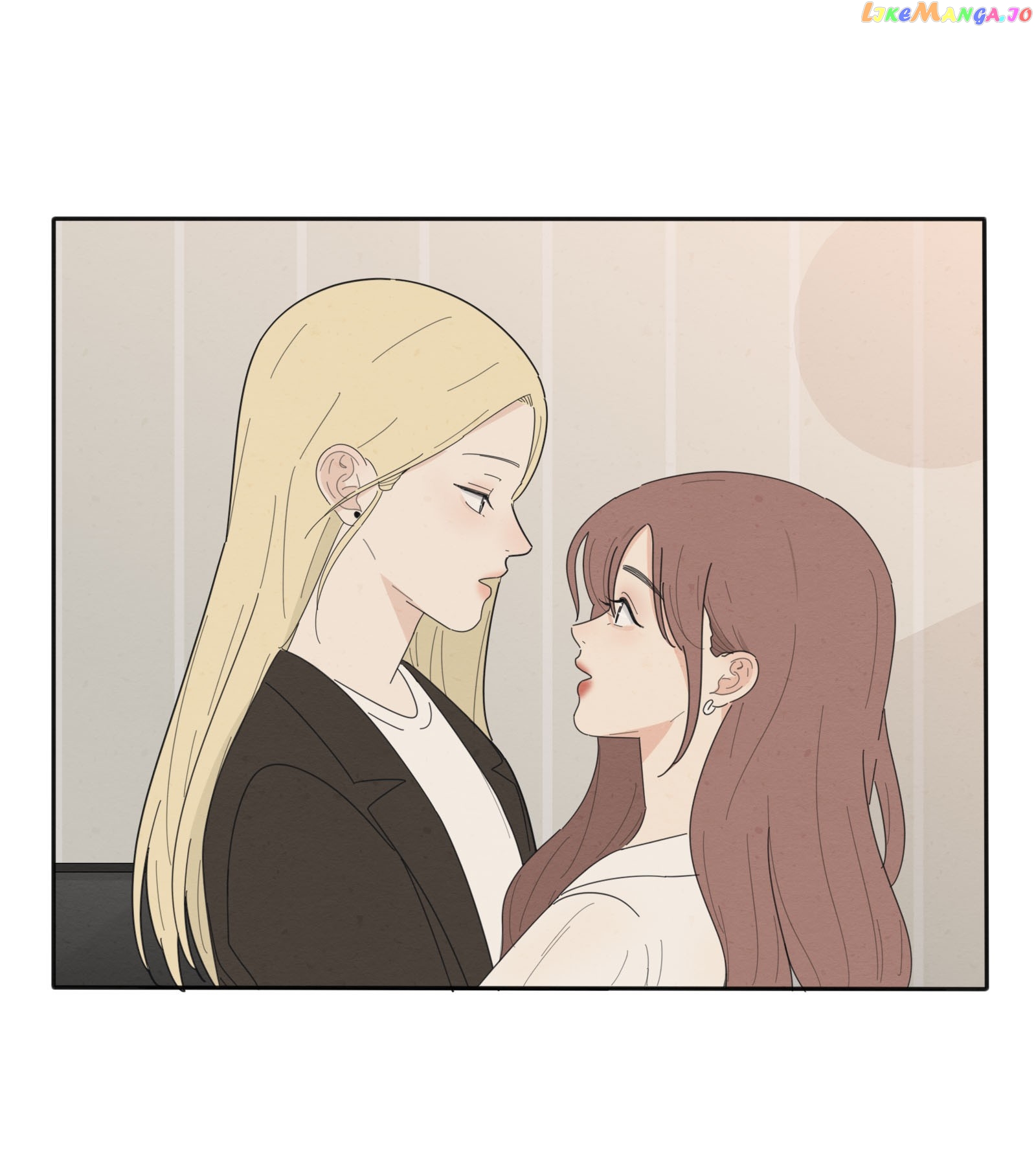 Baili Jin Among Mortals chapter 77 - page 19