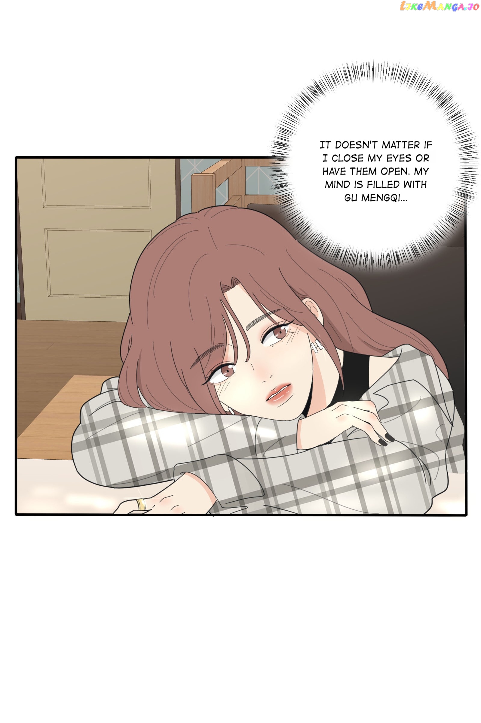 Baili Jin Among Mortals chapter 77 - page 20