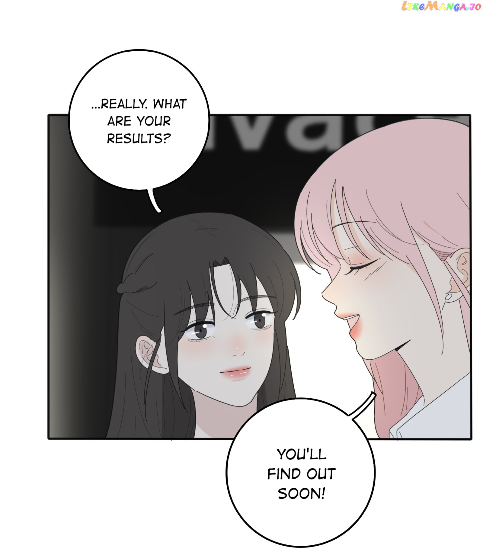 Baili Jin Among Mortals chapter 77 - page 30