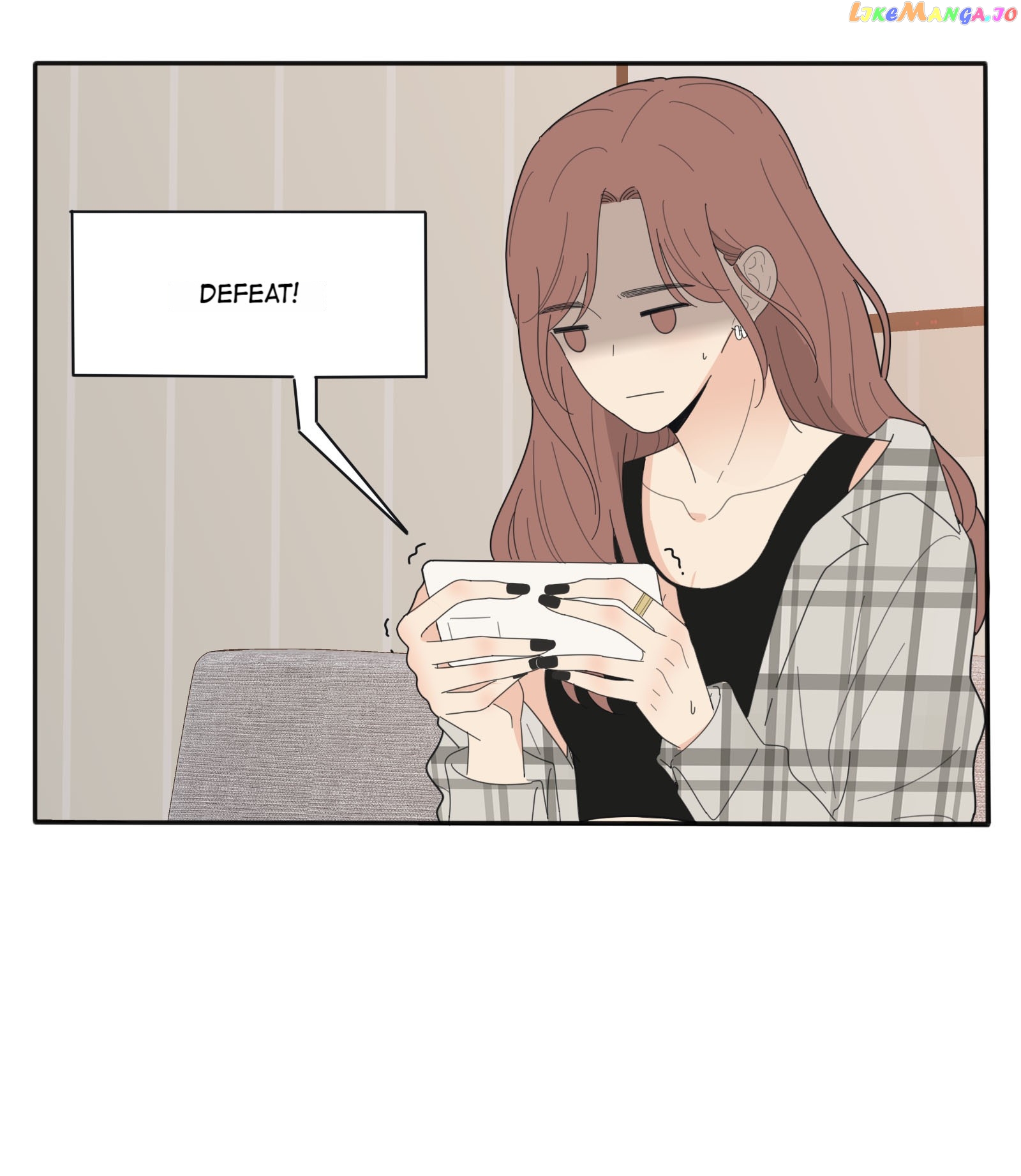 Baili Jin Among Mortals chapter 77 - page 4