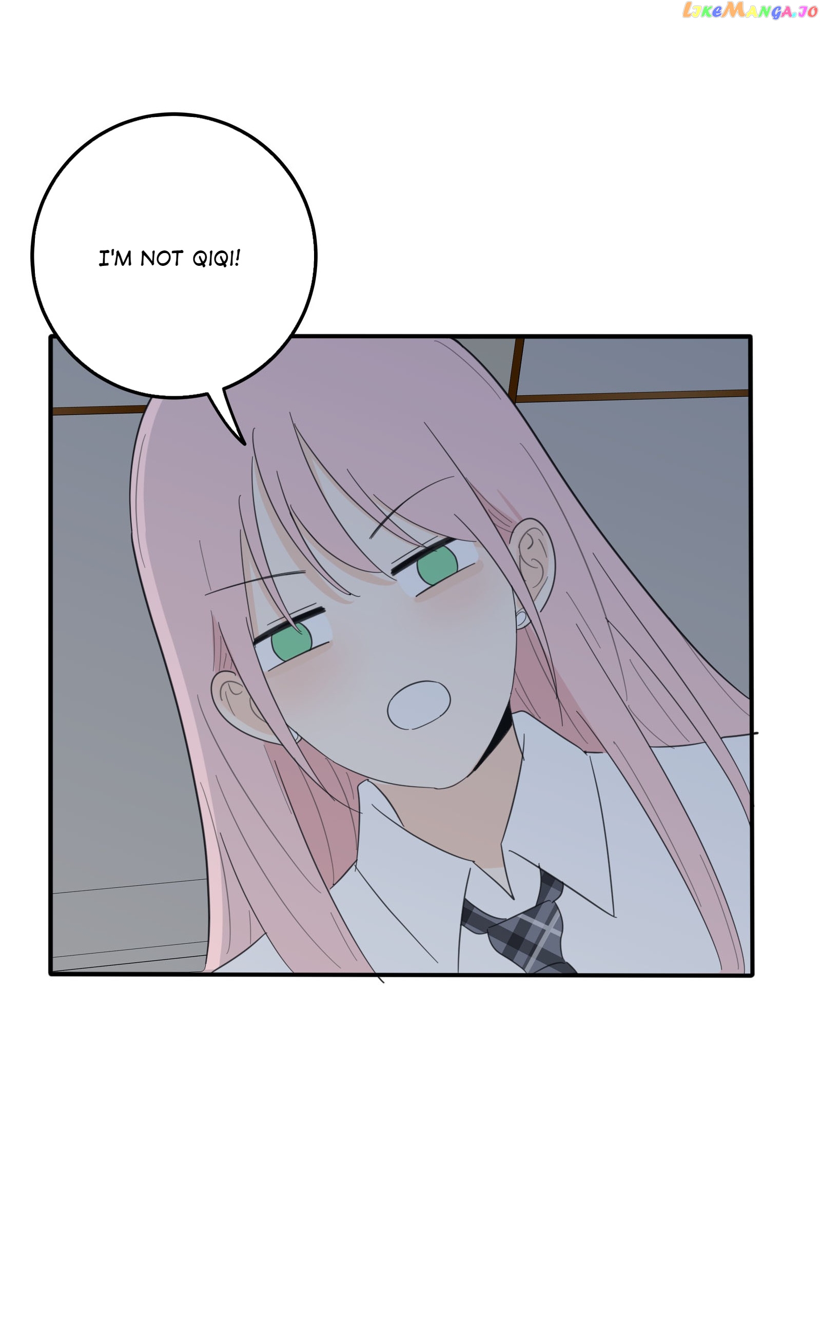 Baili Jin Among Mortals chapter 77 - page 40