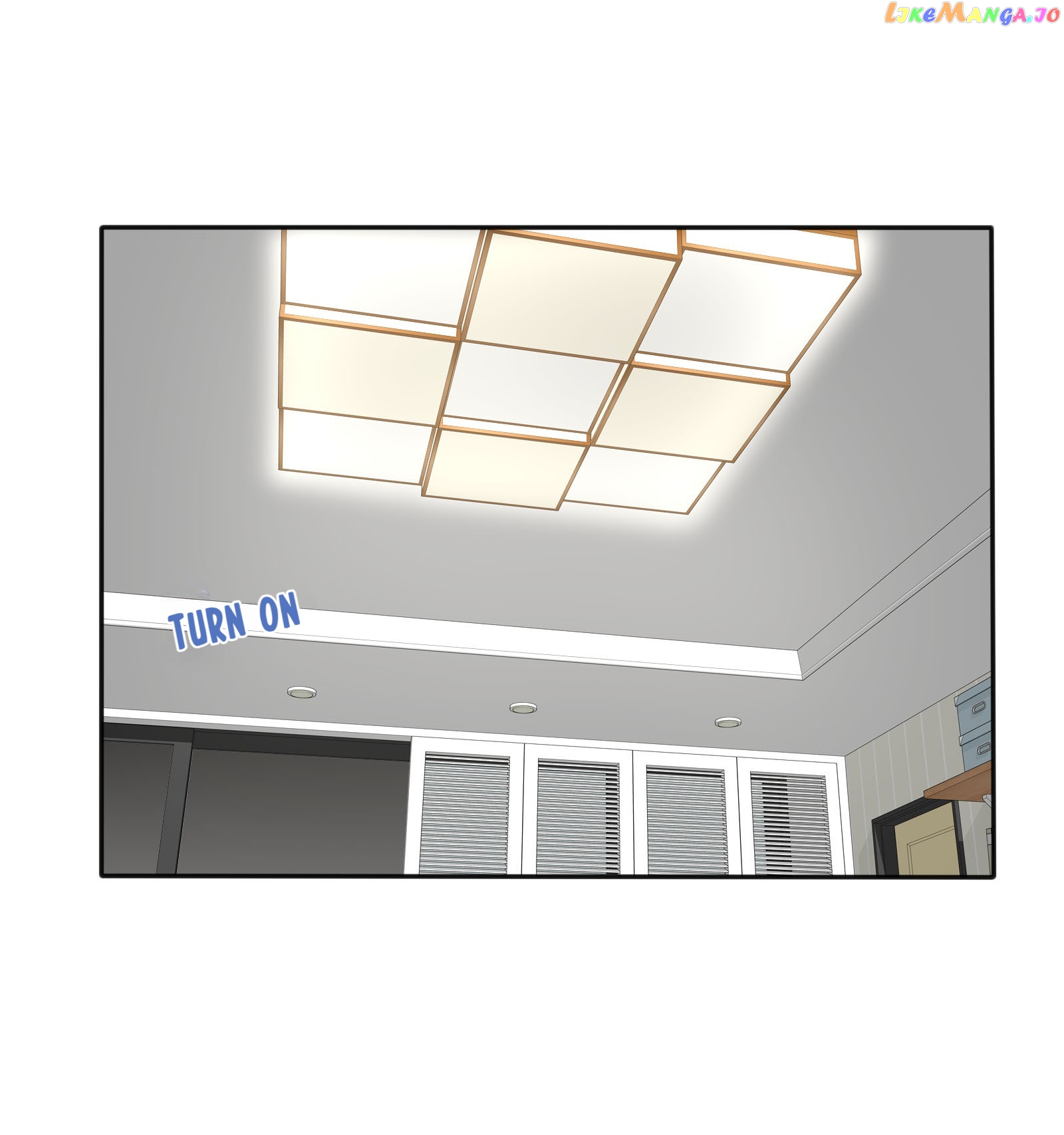 Baili Jin Among Mortals chapter 77 - page 41