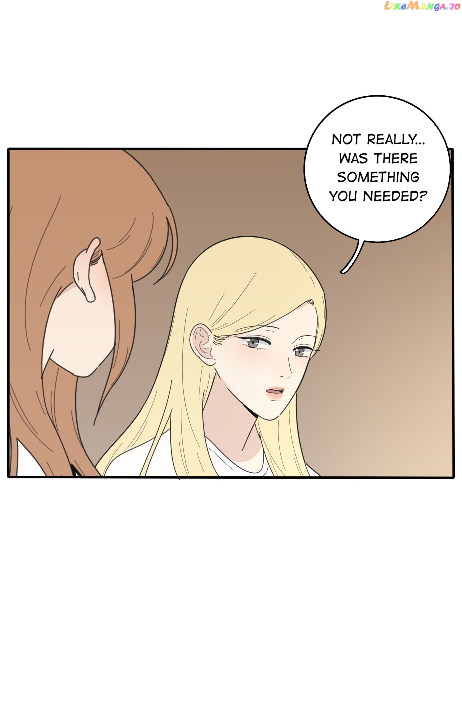 Baili Jin Among Mortals chapter 54 - page 10