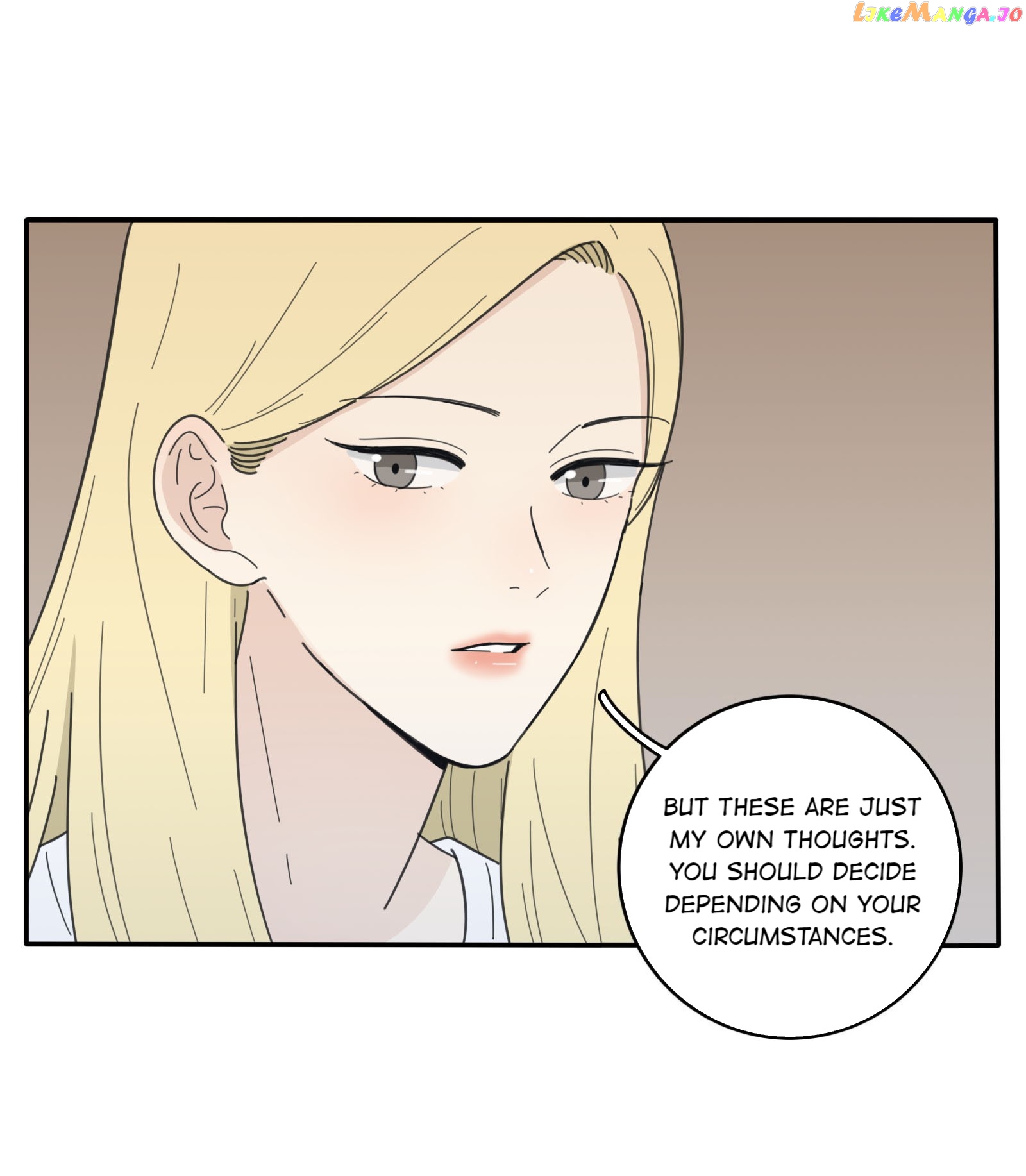 Baili Jin Among Mortals chapter 54 - page 16