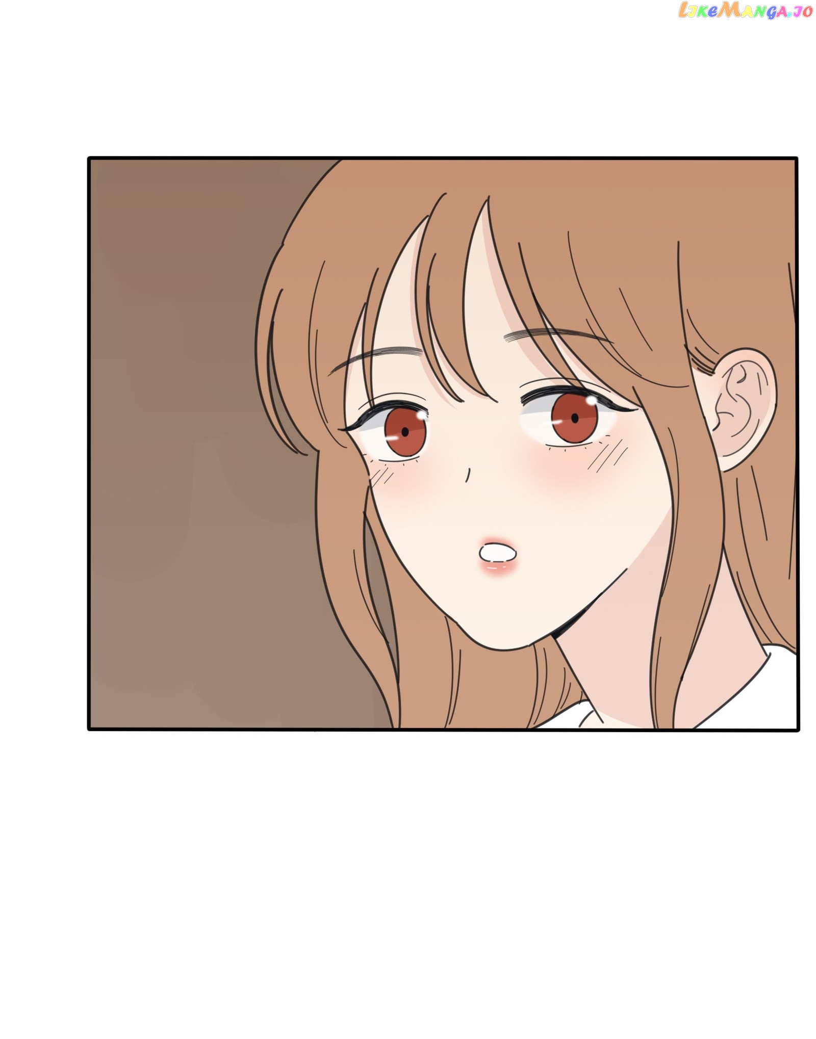 Baili Jin Among Mortals chapter 54 - page 18