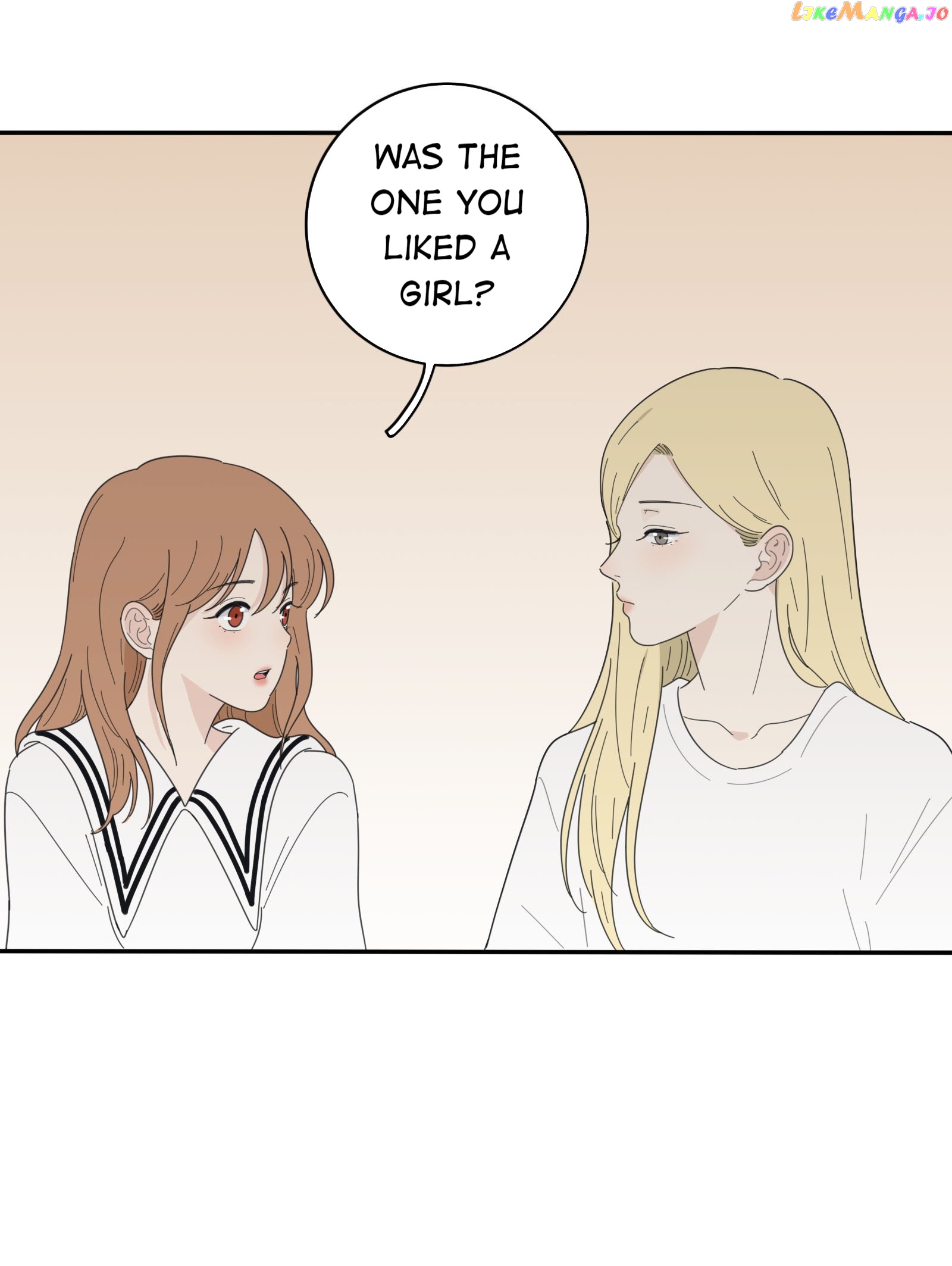 Baili Jin Among Mortals chapter 54 - page 20