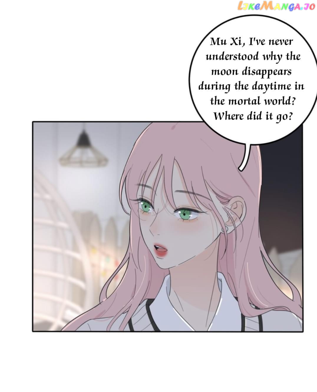 Baili Jin Among Mortals chapter 142 - page 30