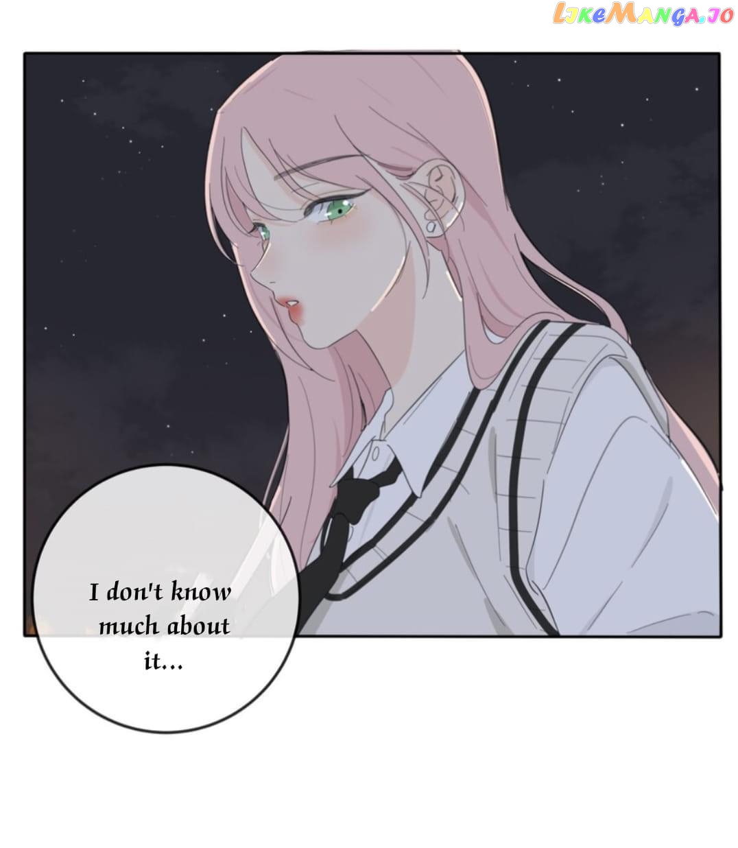 Baili Jin Among Mortals chapter 142 - page 33