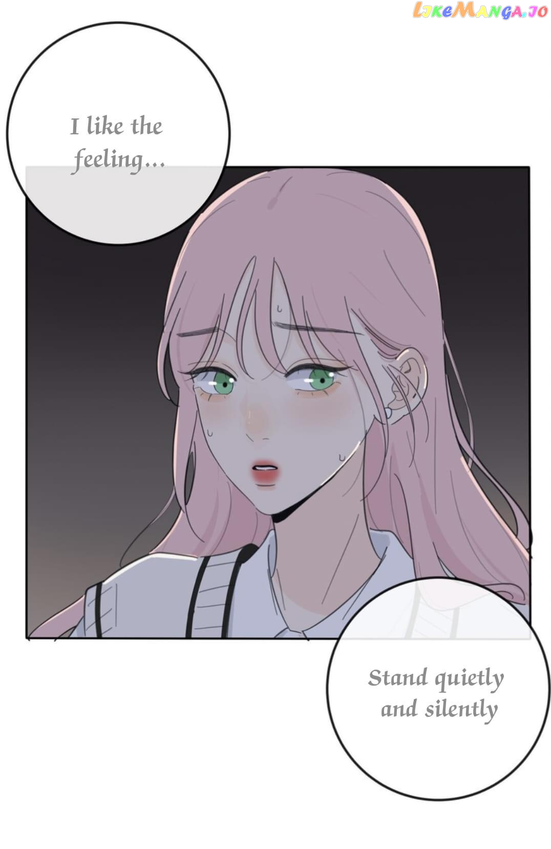 Baili Jin Among Mortals chapter 142 - page 37