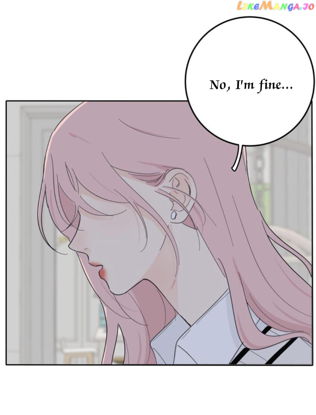 Baili Jin Among Mortals chapter 142 - page 40