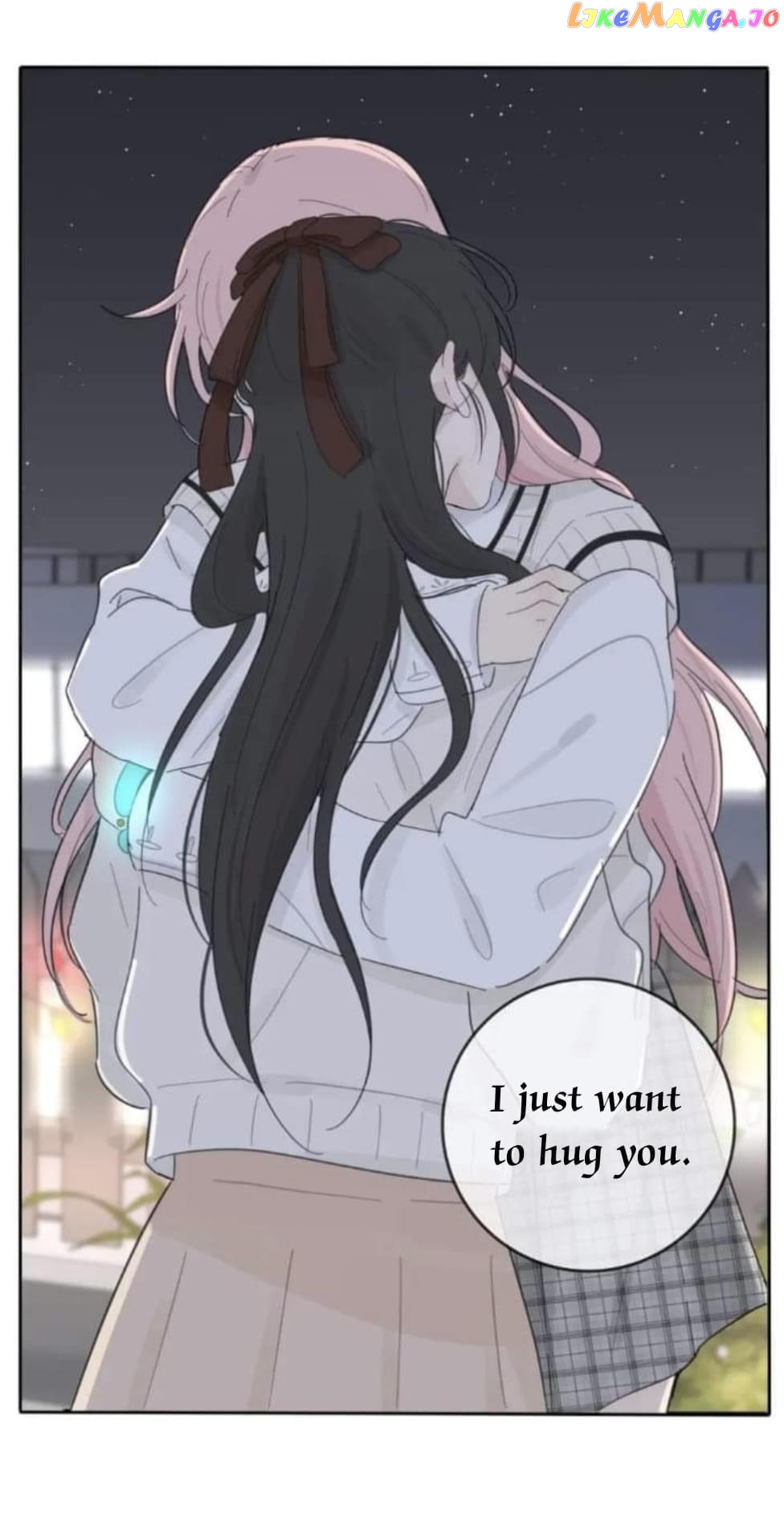 Baili Jin Among Mortals chapter 142 - page 41