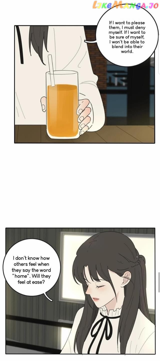 Baili Jin Among Mortals chapter 55 - page 7