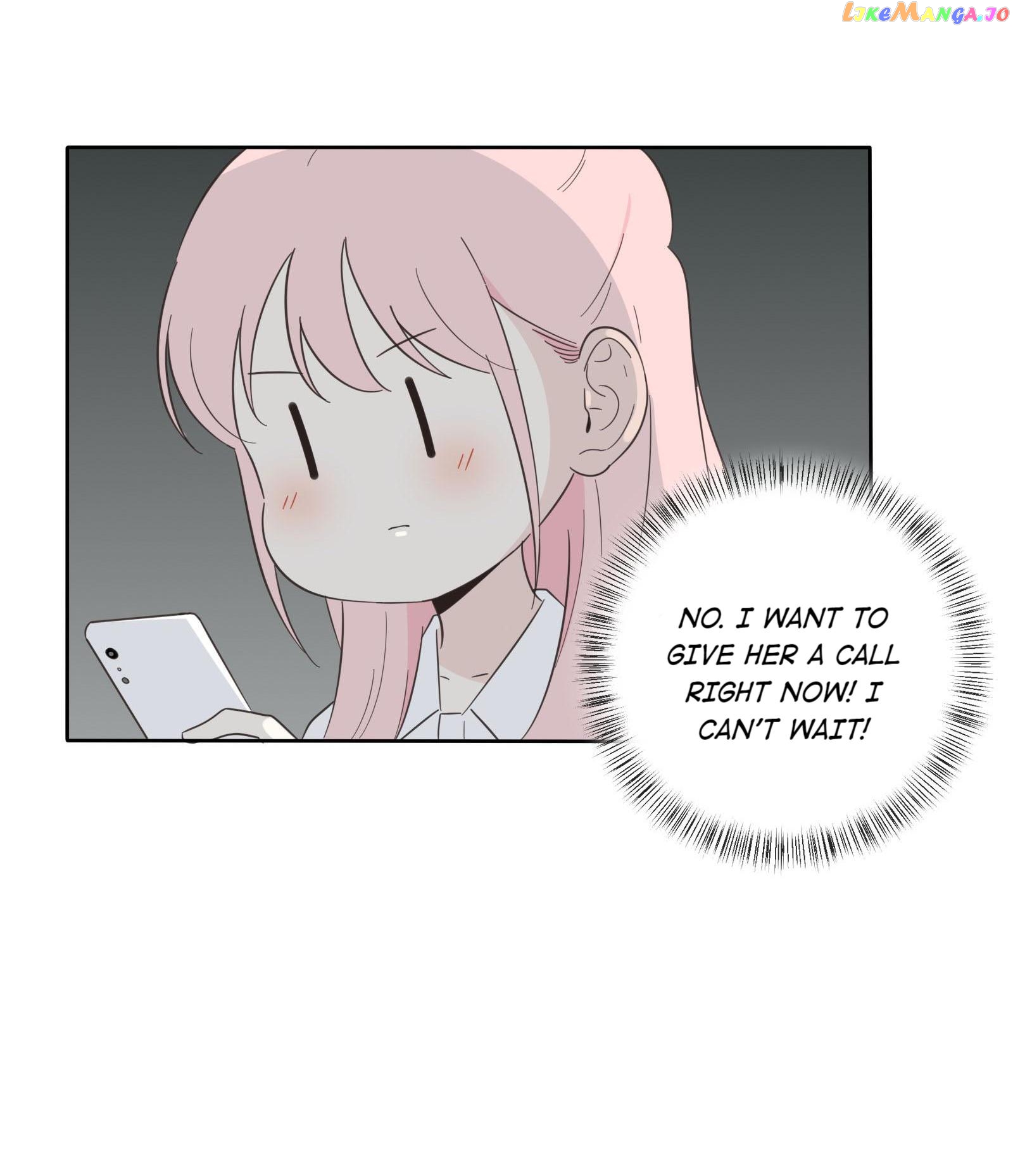 Baili Jin Among Mortals chapter 30.5 - page 4