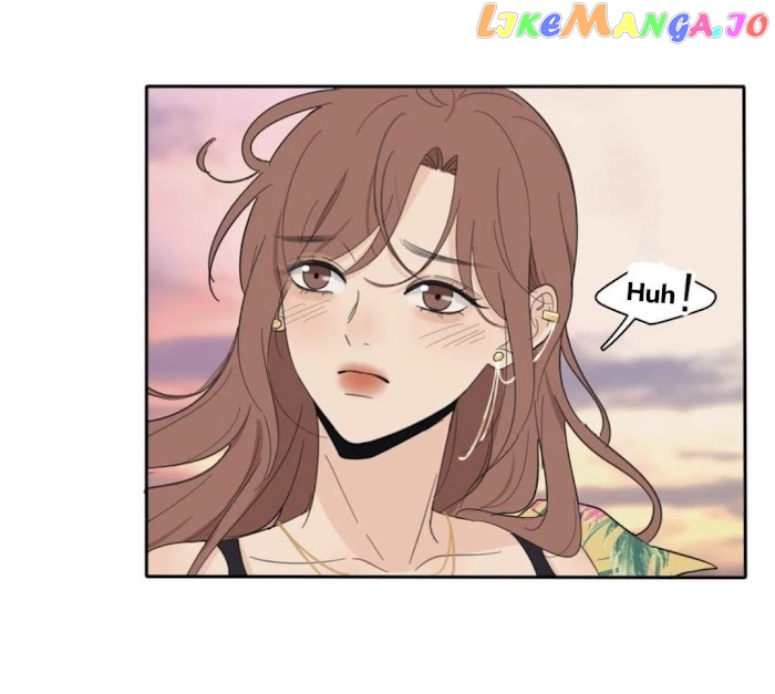 Baili Jin Among Mortals chapter 98 - page 5