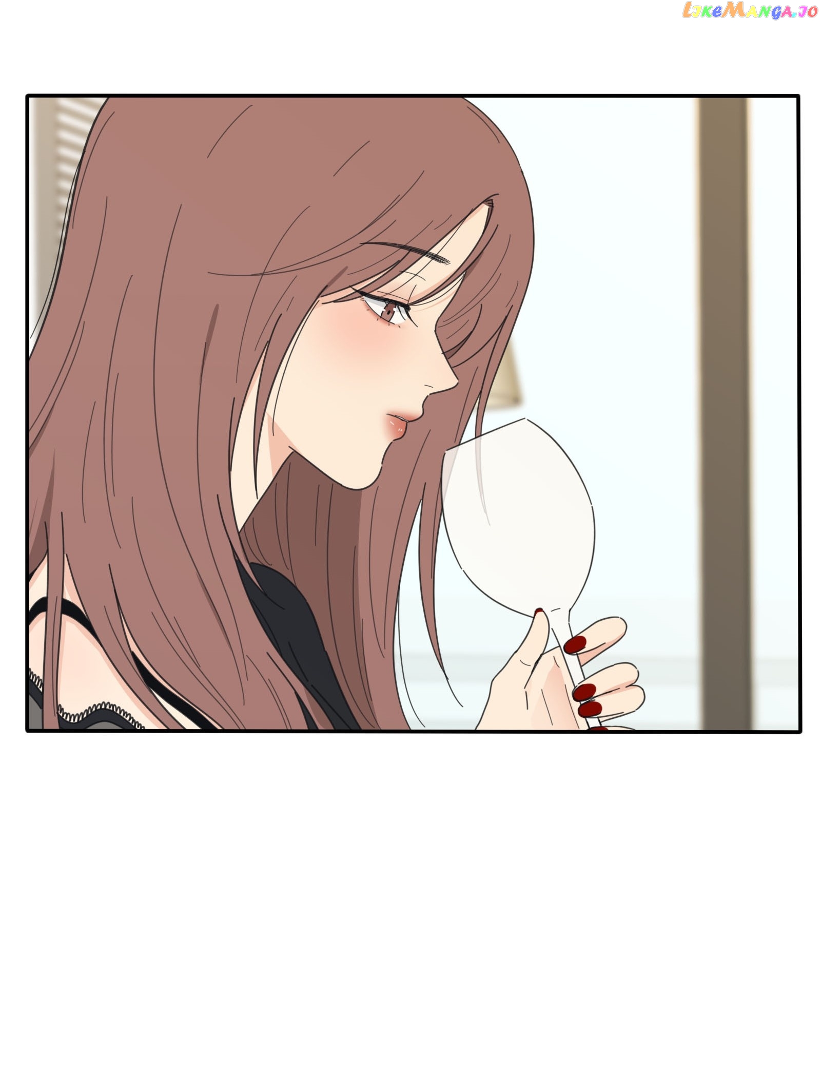 Baili Jin Among Mortals chapter 56 - page 32