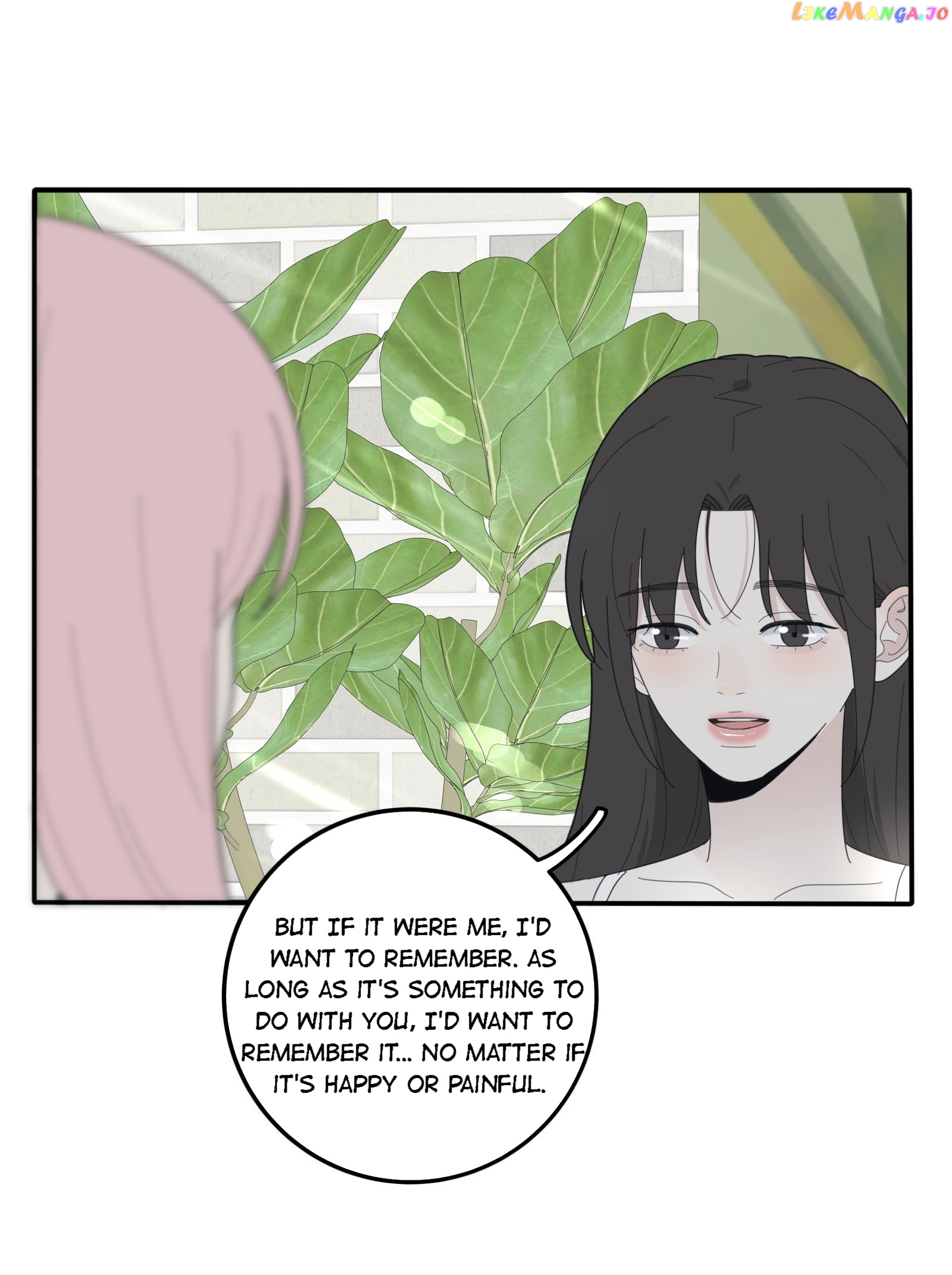 Baili Jin Among Mortals chapter 79 - page 29