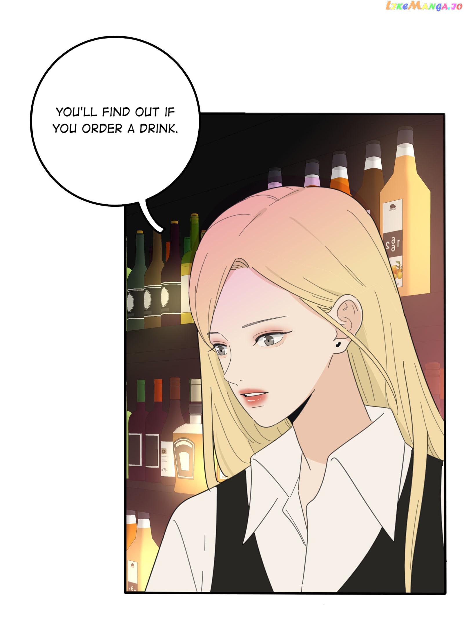 Baili Jin Among Mortals chapter 79 - page 4