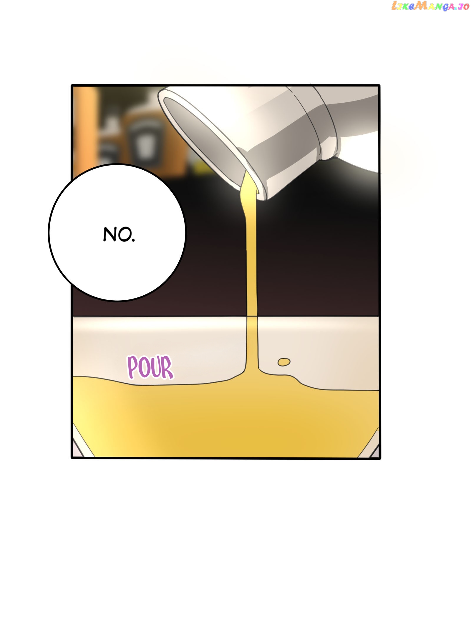 Baili Jin Among Mortals chapter 79 - page 7