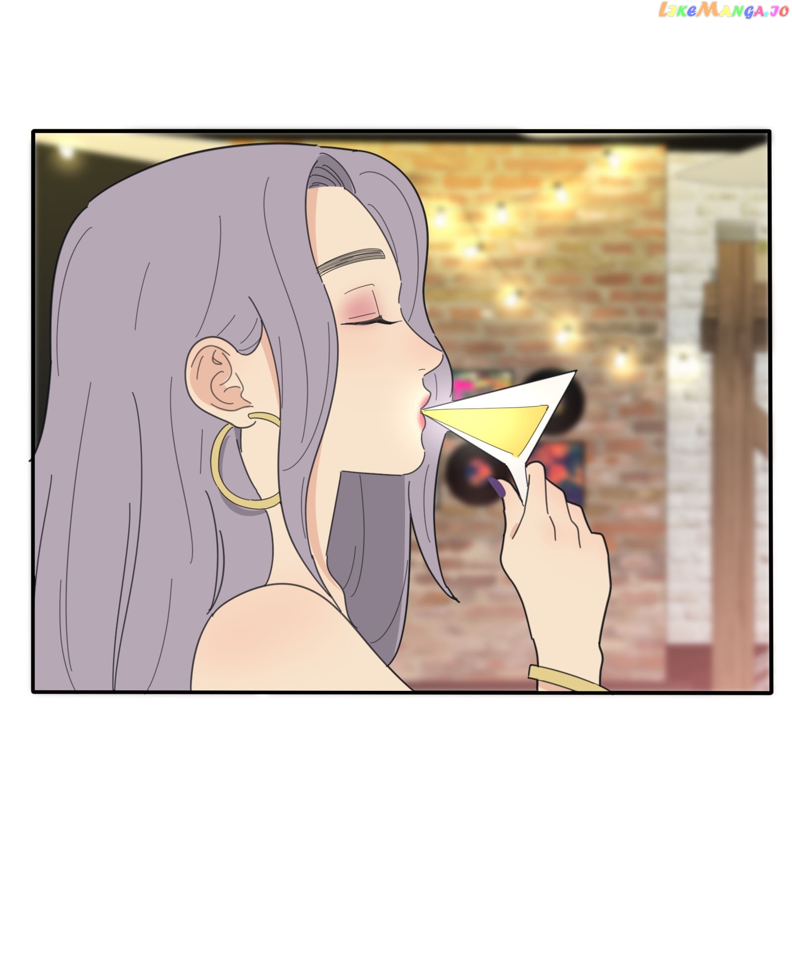 Baili Jin Among Mortals chapter 79 - page 9