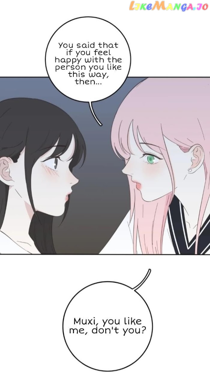 Baili Jin Among Mortals chapter 31 - page 33