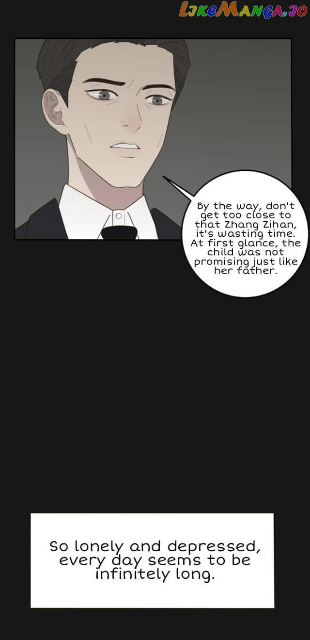 Baili Jin Among Mortals chapter 31 - page 9
