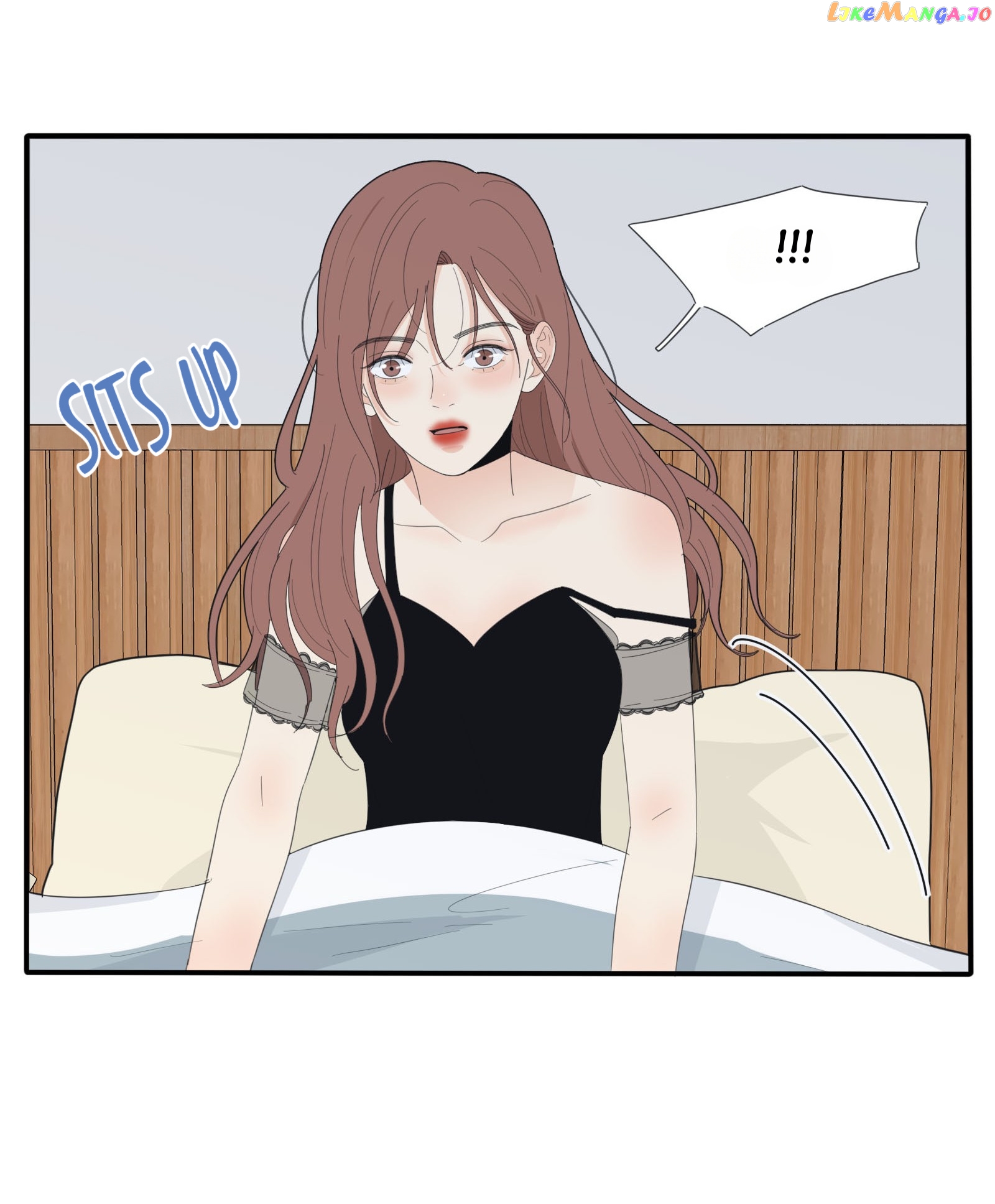 Baili Jin Among Mortals chapter 86 - page 29
