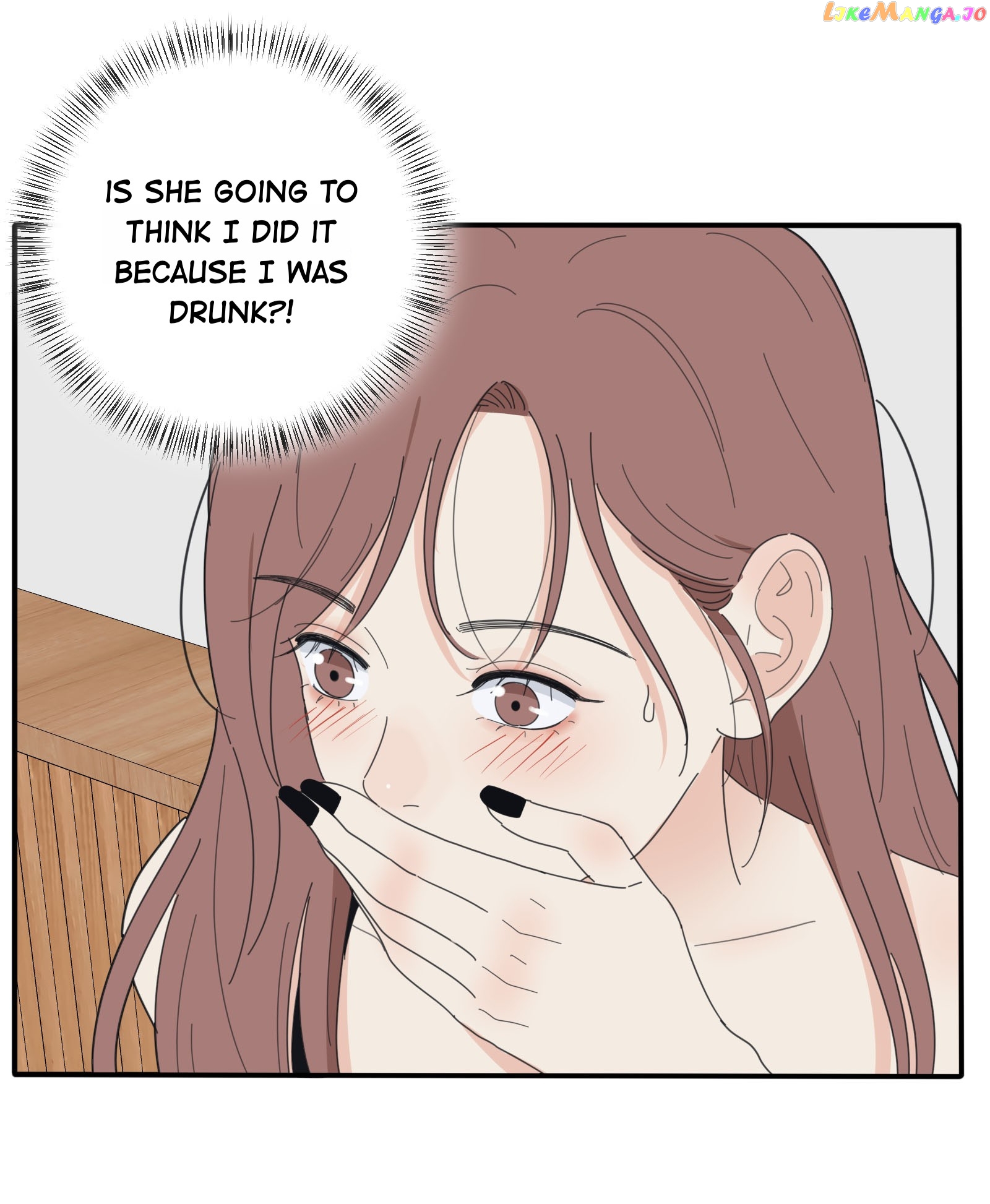 Baili Jin Among Mortals chapter 86 - page 33