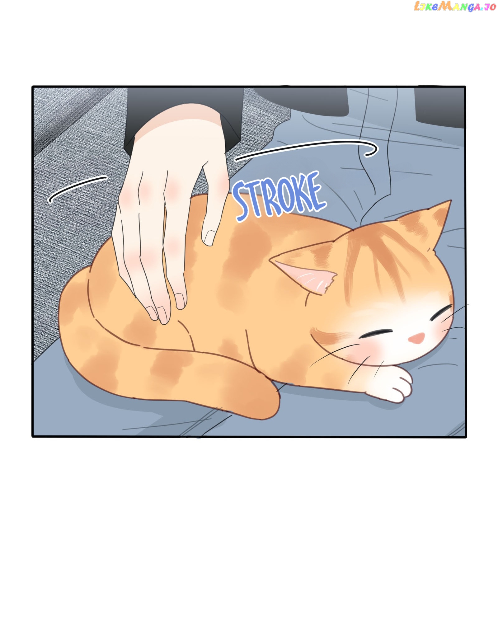 Baili Jin Among Mortals chapter 86 - page 4