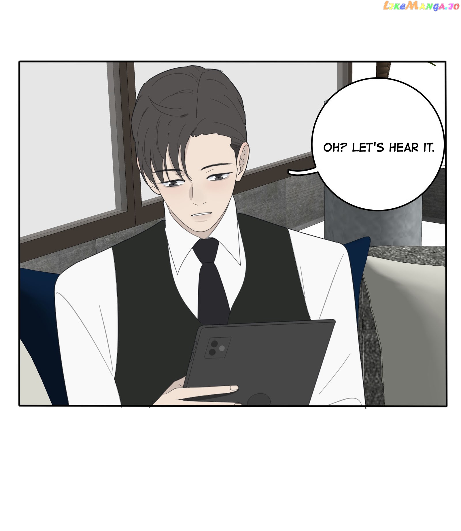 Baili Jin Among Mortals chapter 86 - page 44