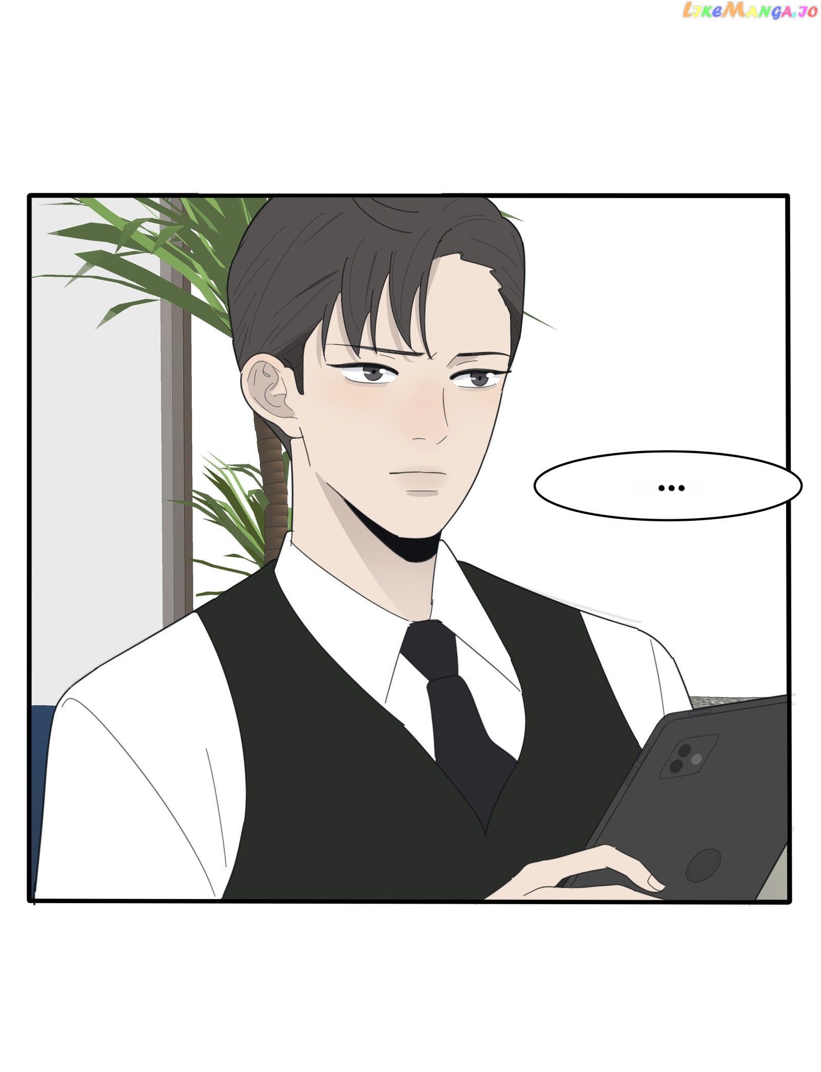 Baili Jin Among Mortals chapter 86 - page 46