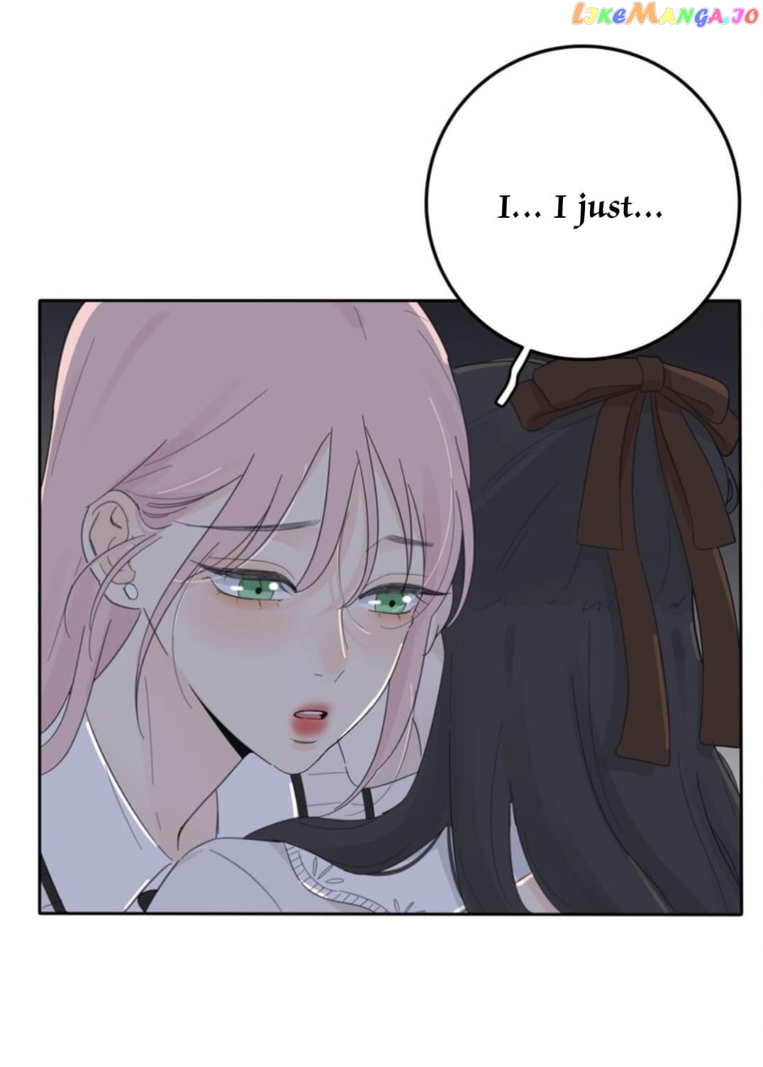 Baili Jin Among Mortals chapter 143 - page 11